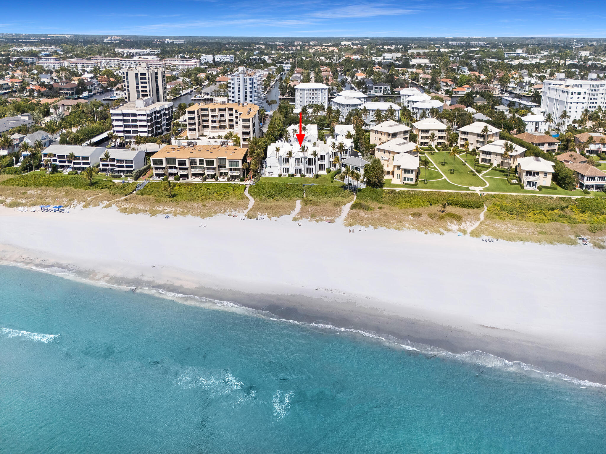 Delray Beach