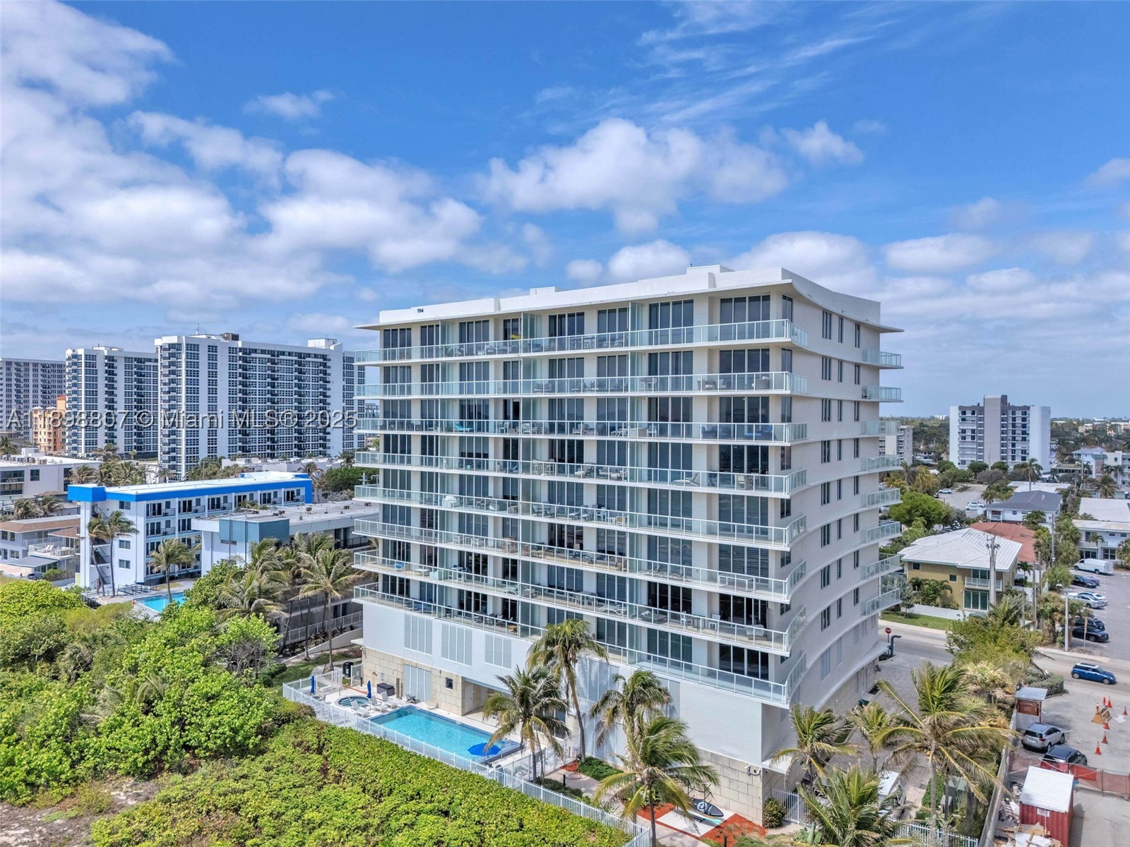 Pompano Beach