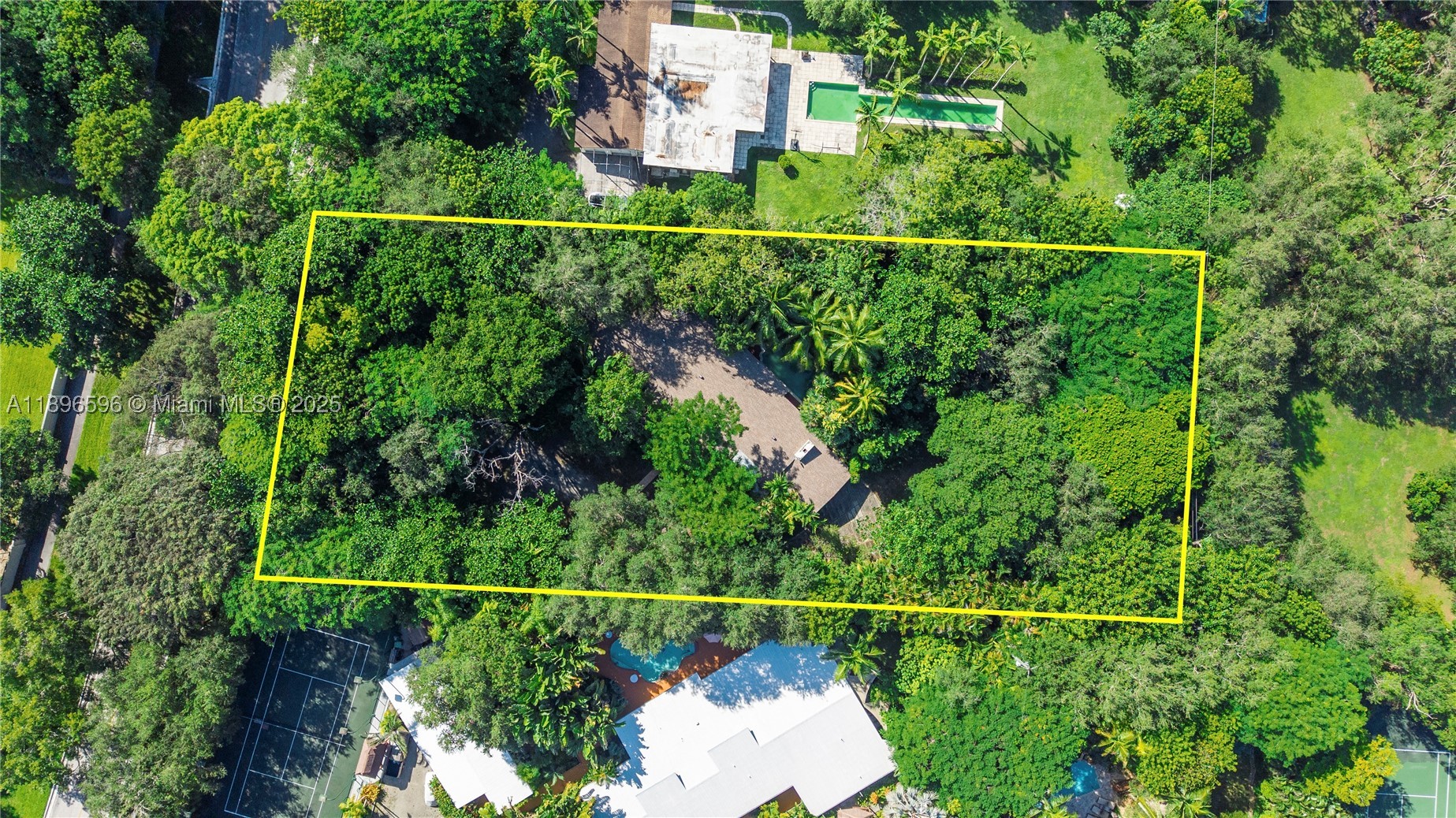 Palmetto Bay photo 1