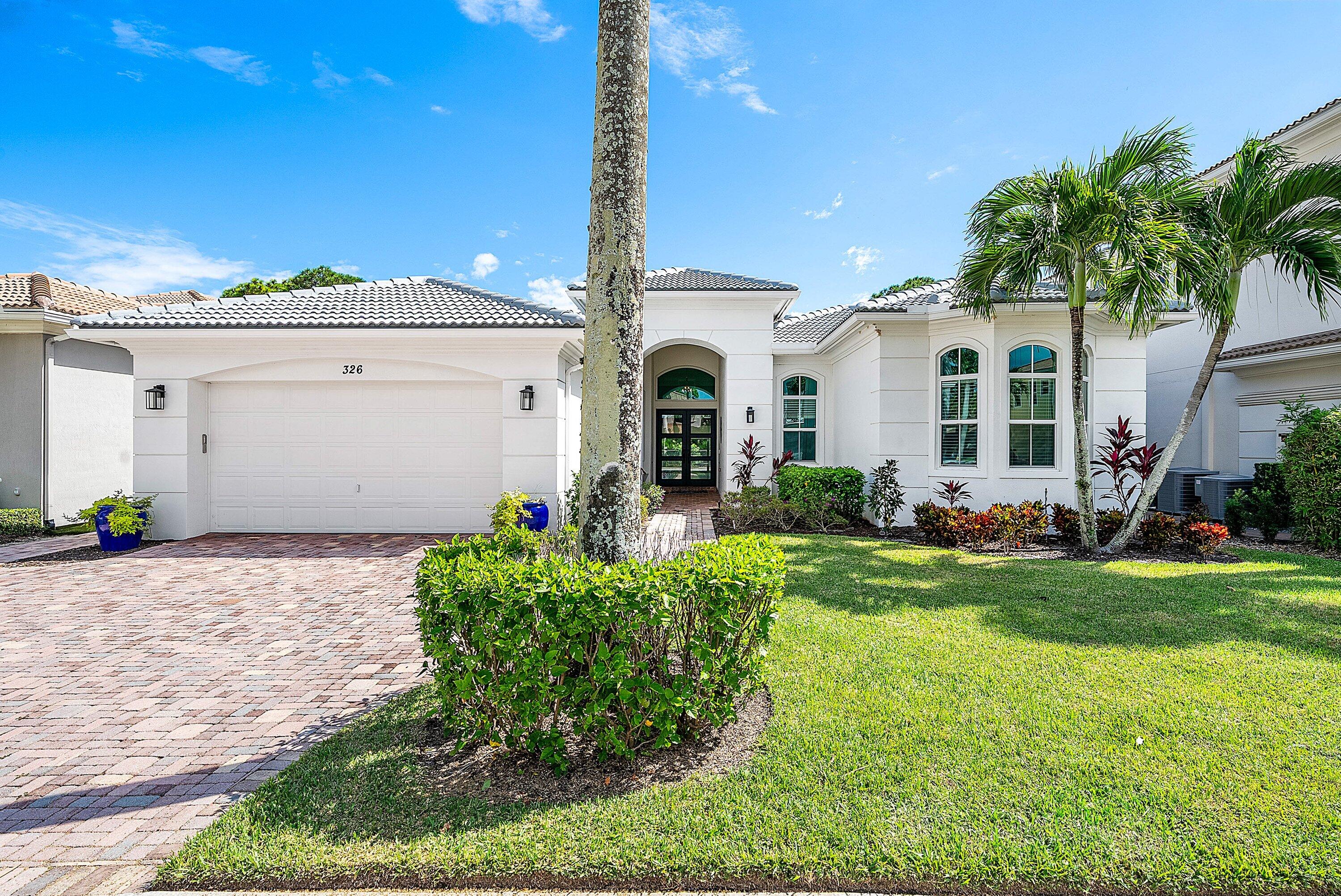 Palm Beach Gardens