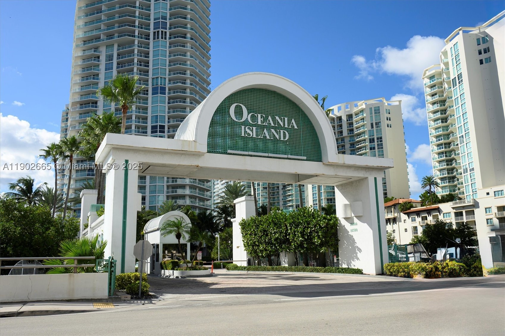 Sunny Isles Beach photo 1