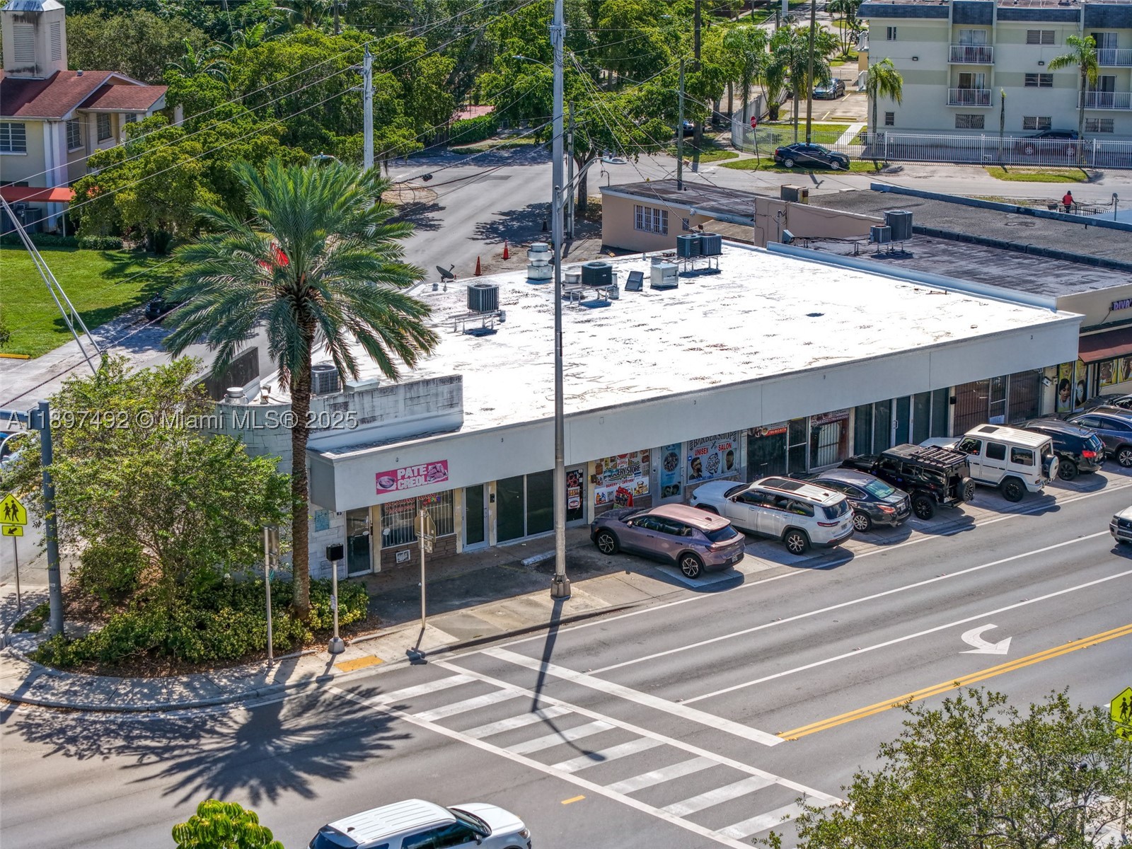 North Miami