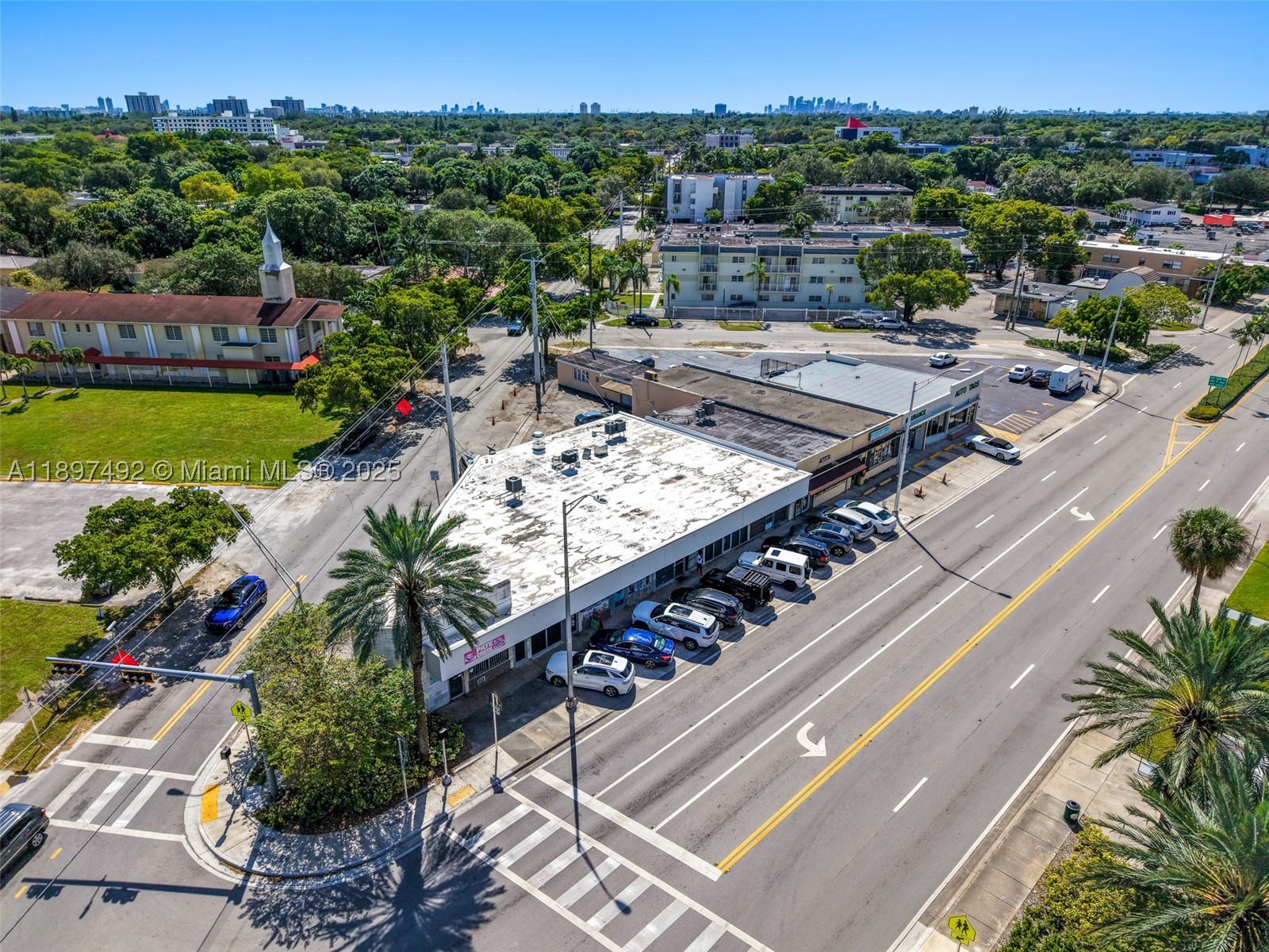North Miami photo 2
