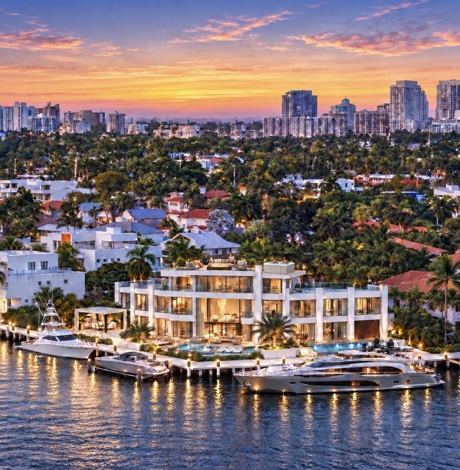 Fort Lauderdale photo 1
