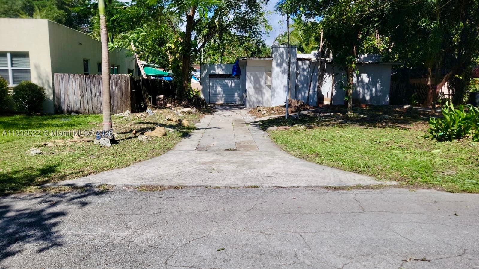 Biscayne Park