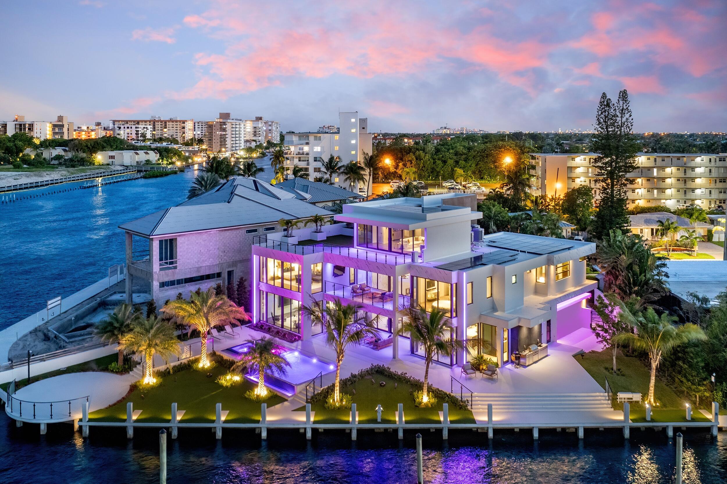 Deerfield Beach