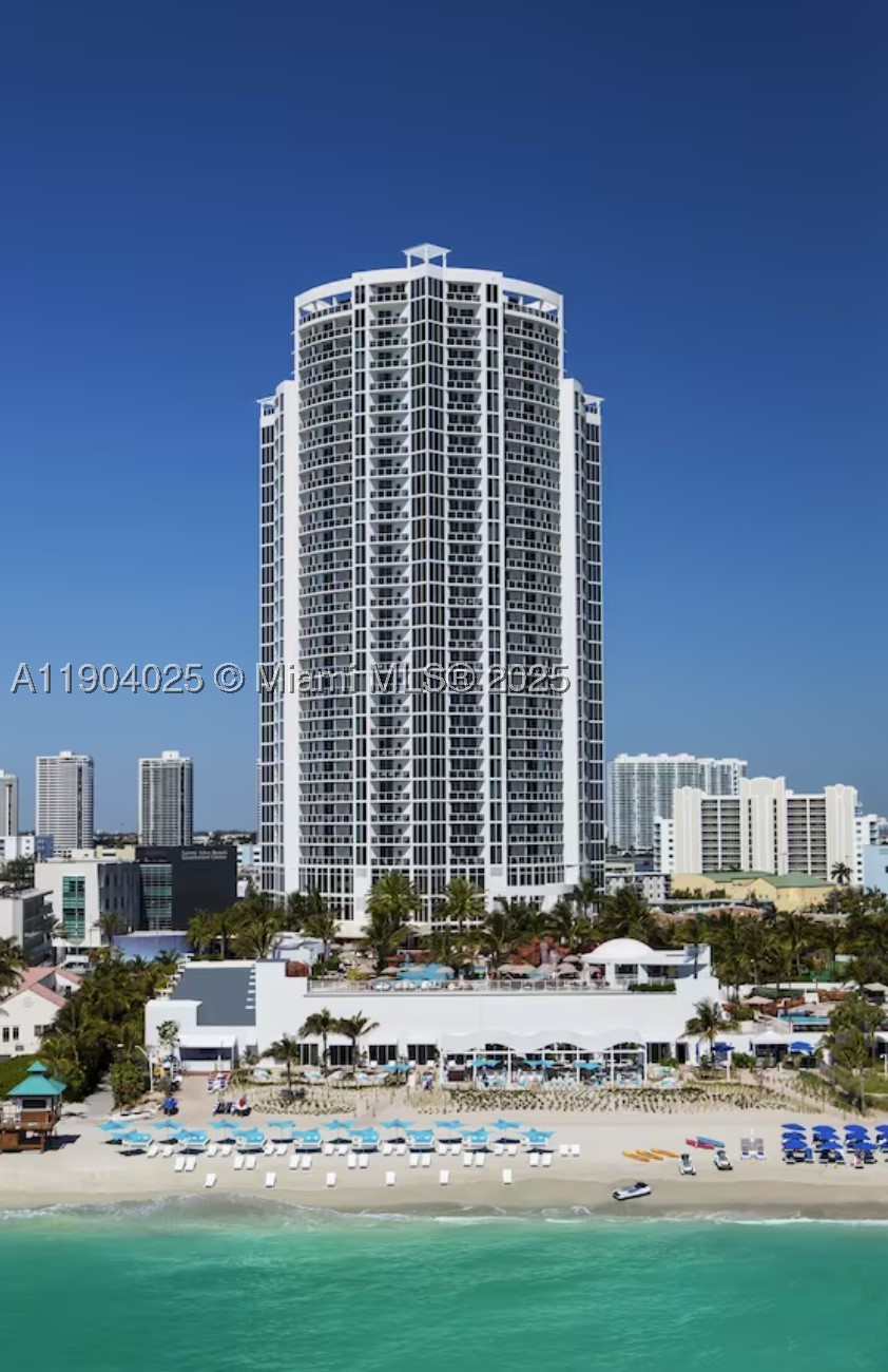 Sunny Isles Beach photo 1