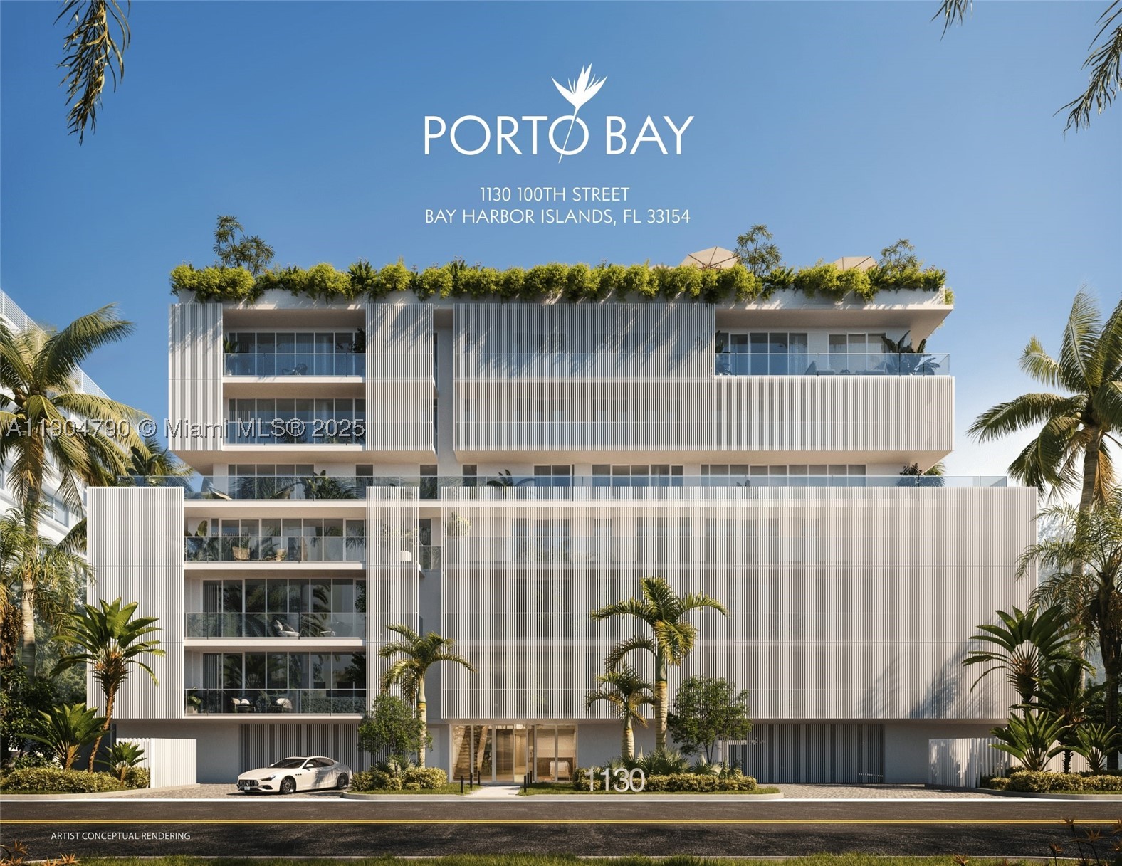 Bay Harbor Islands photo 1