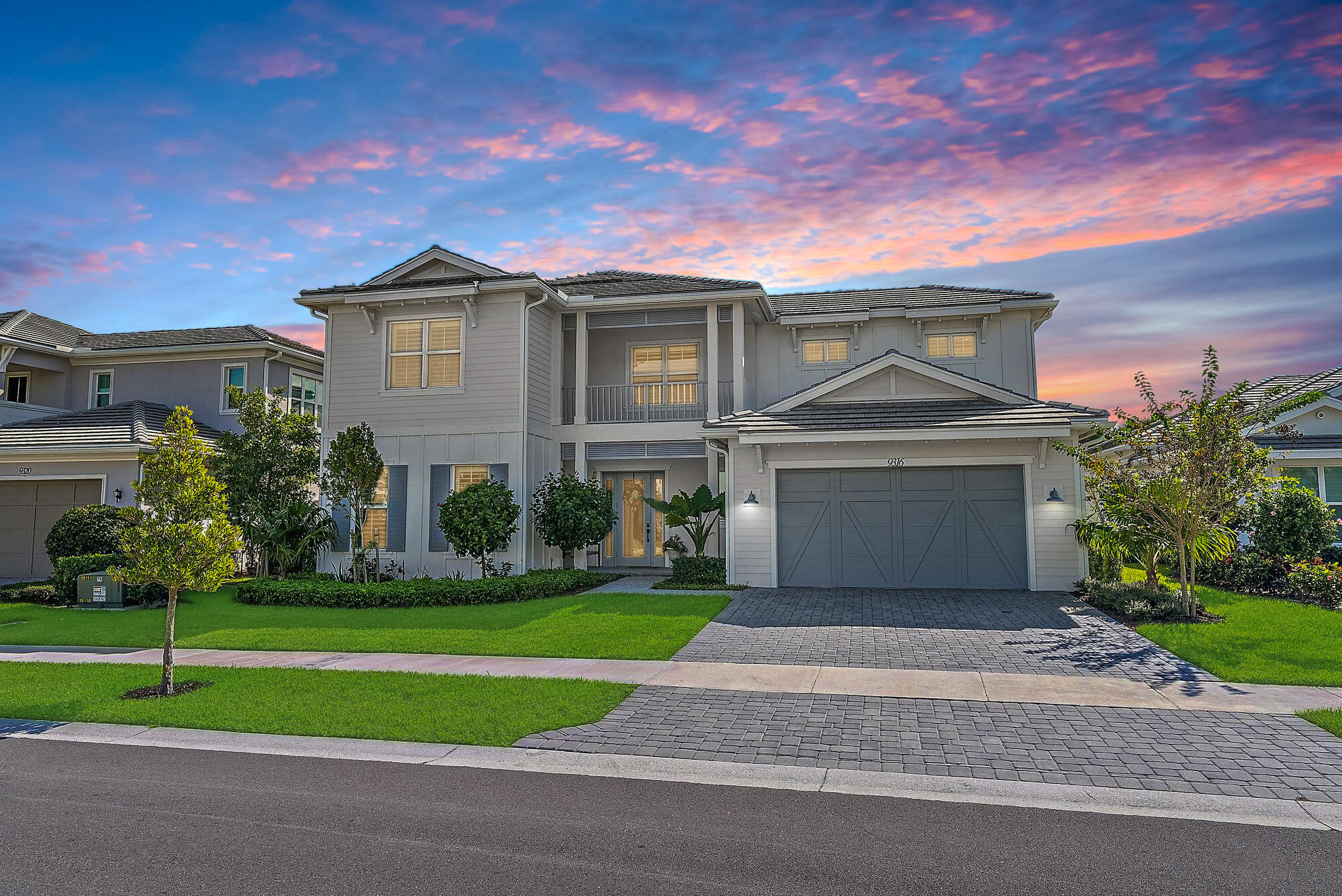 Palm Beach Gardens photo 1