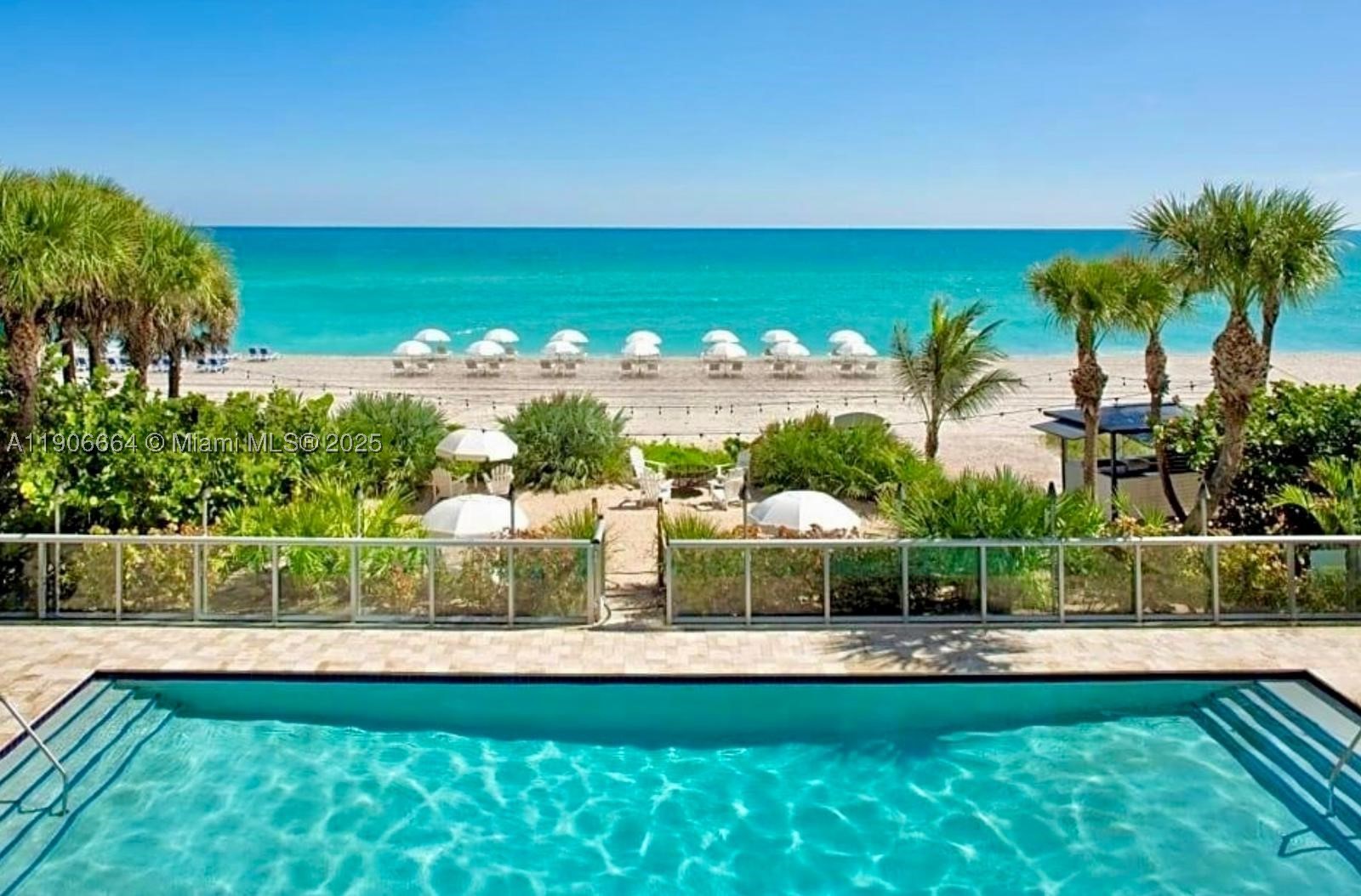 Sunny Isles Beach photo 1