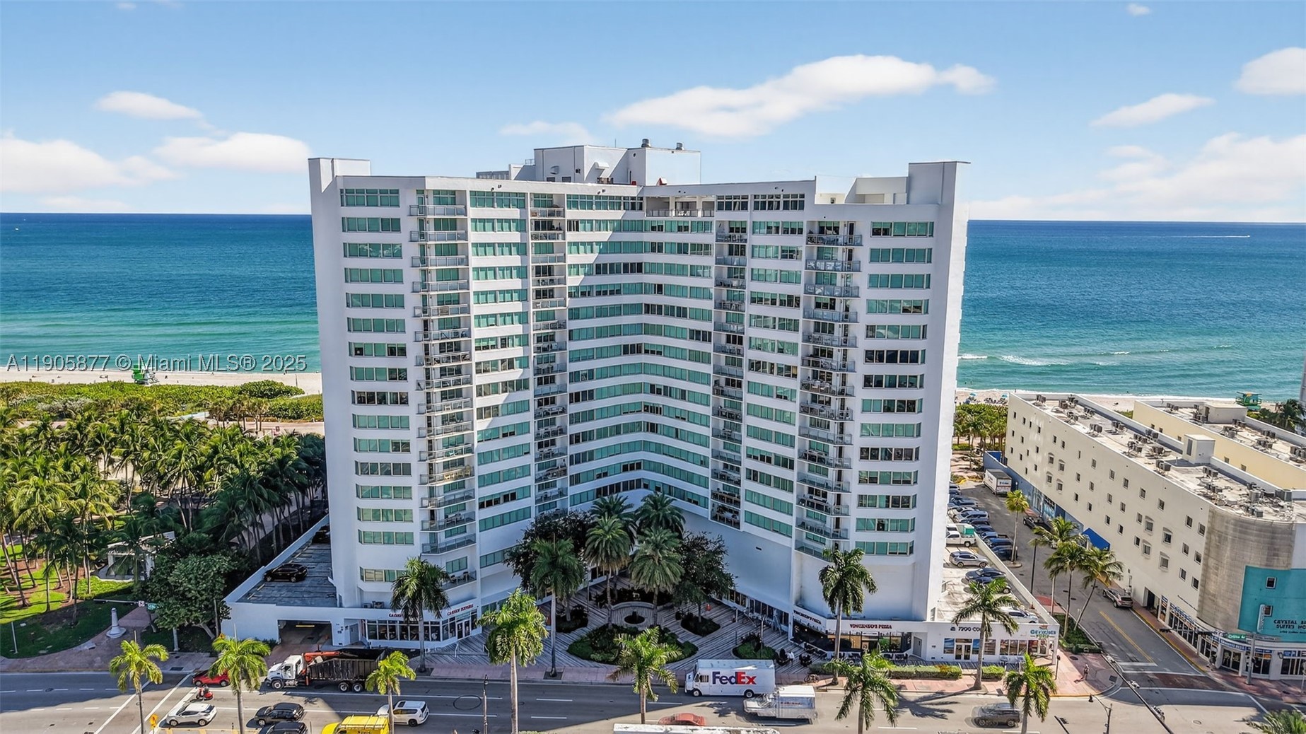 Miami Beach photo 1