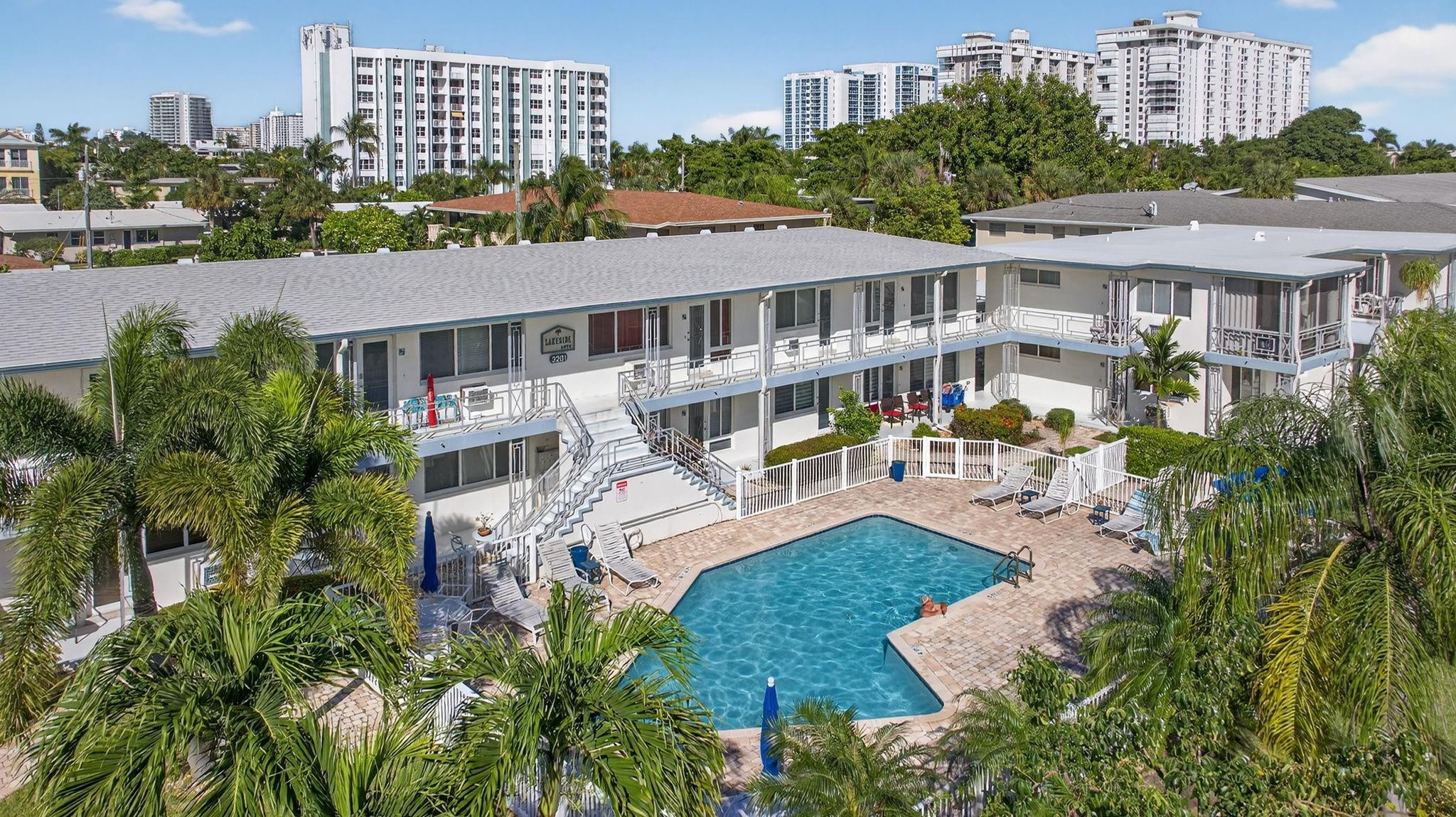 Pompano Beach photo 1