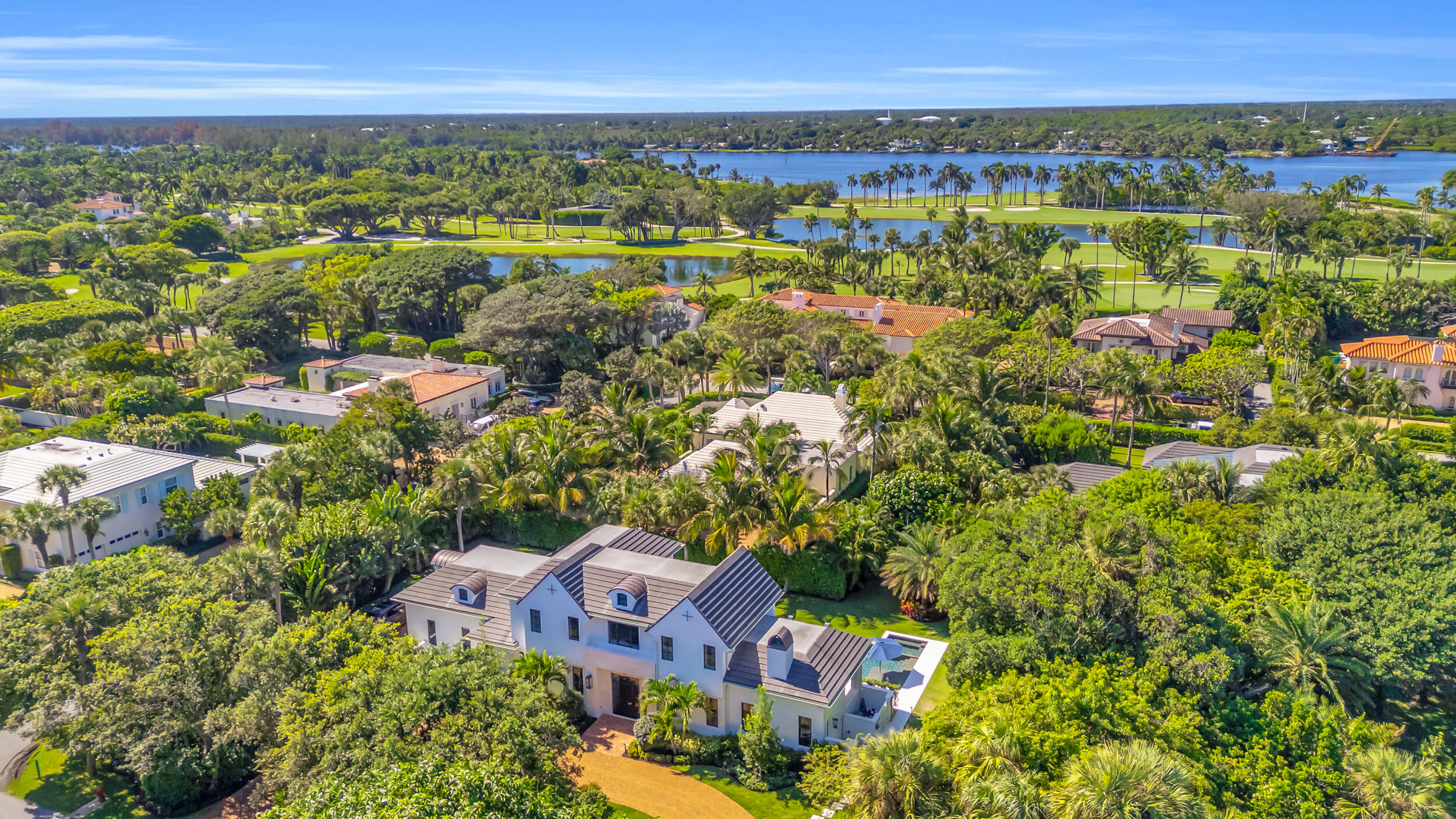 Jupiter Island