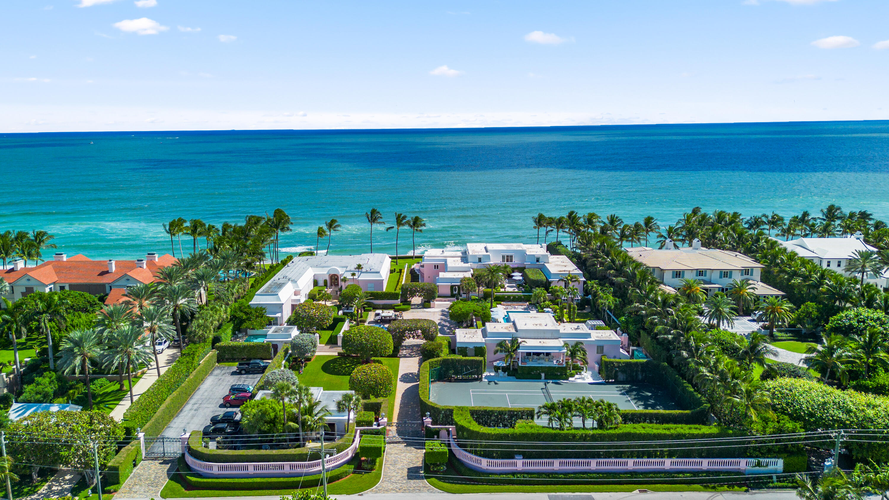 Palm Beach photo 1