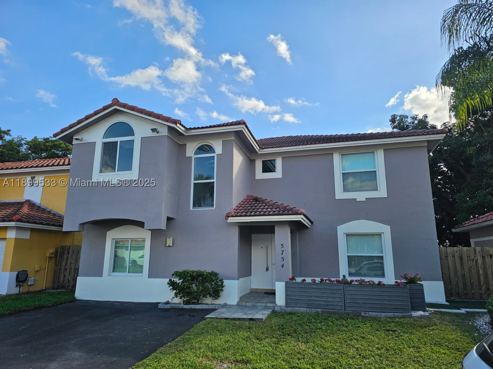 Doral