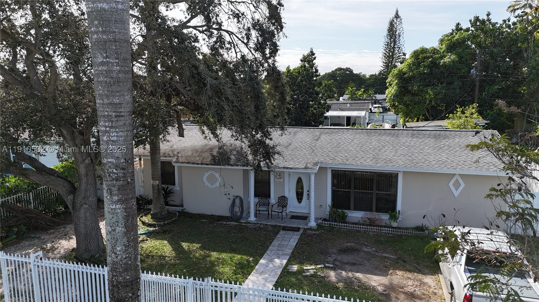 Homestead photo 1