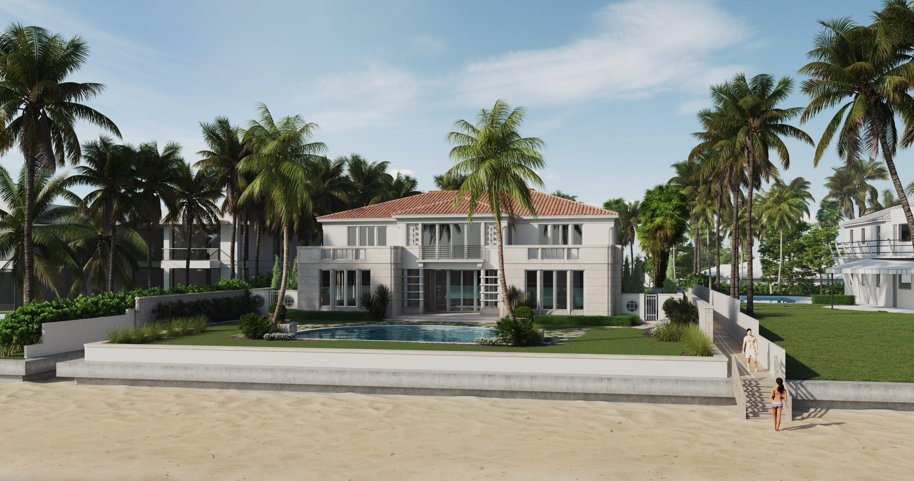 Palm Beach photo 1