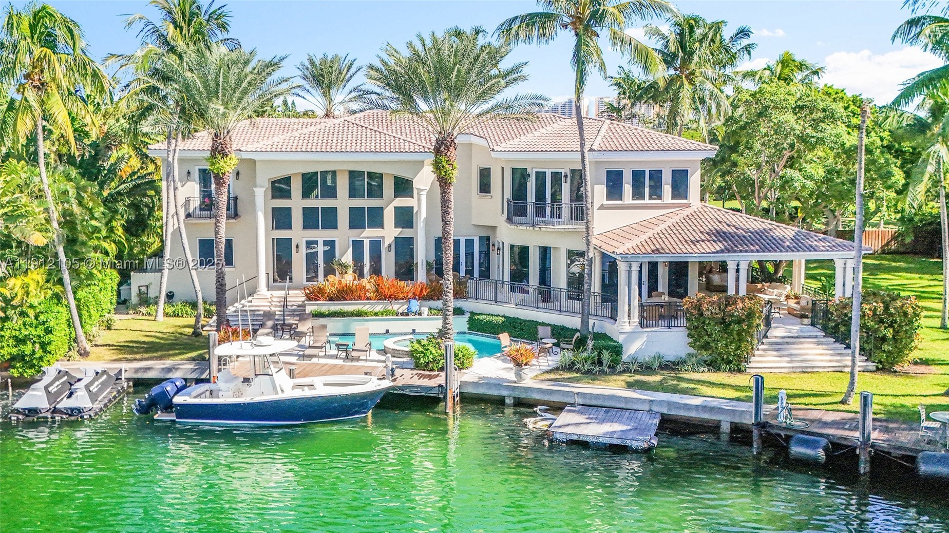 Key Biscayne