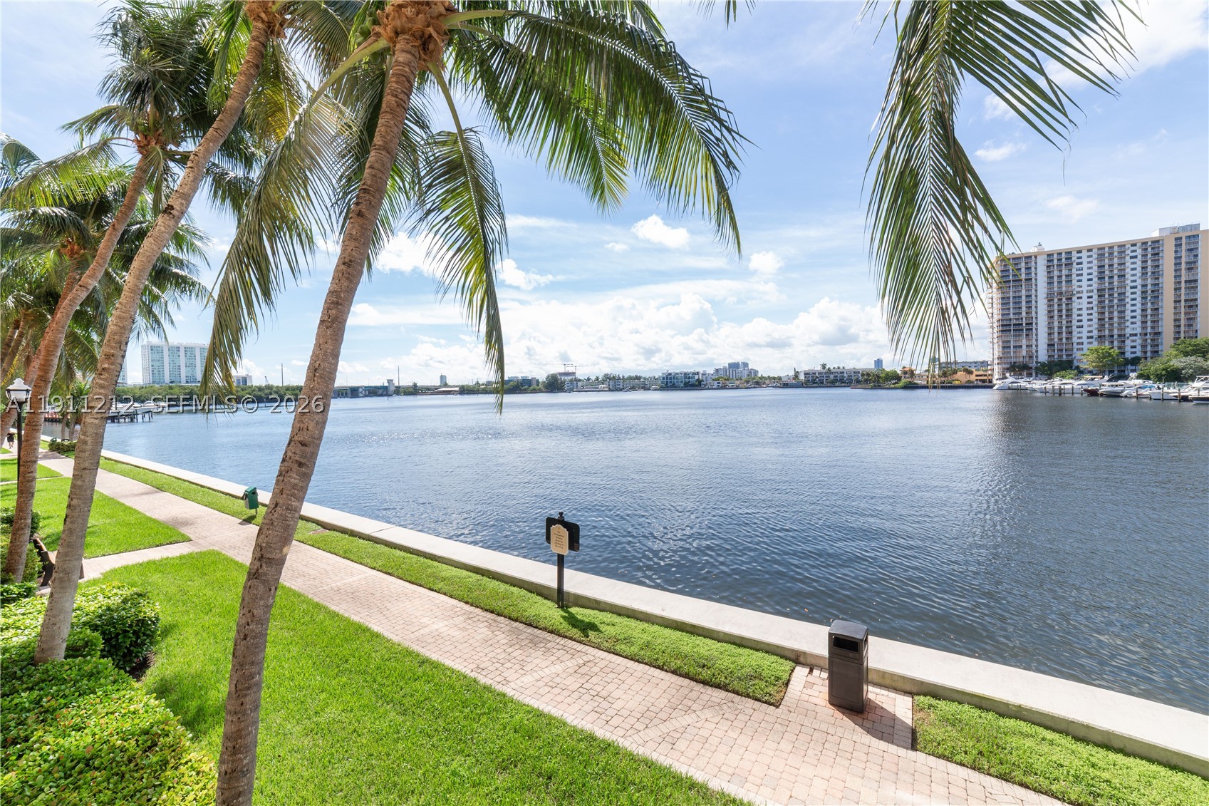 Sunny Isles Beach