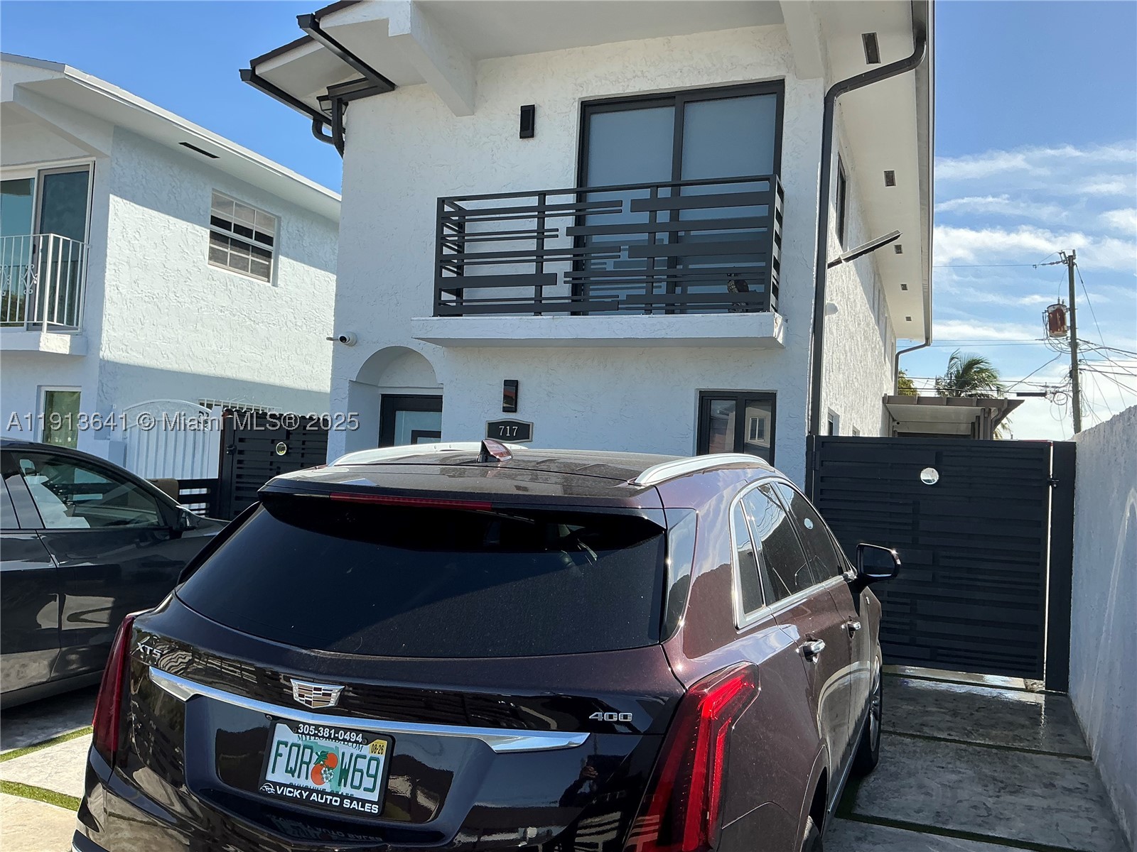 Miami photo 1
