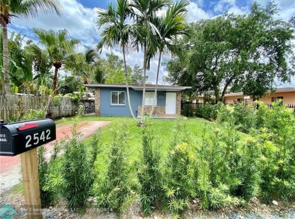 North Miami Beach