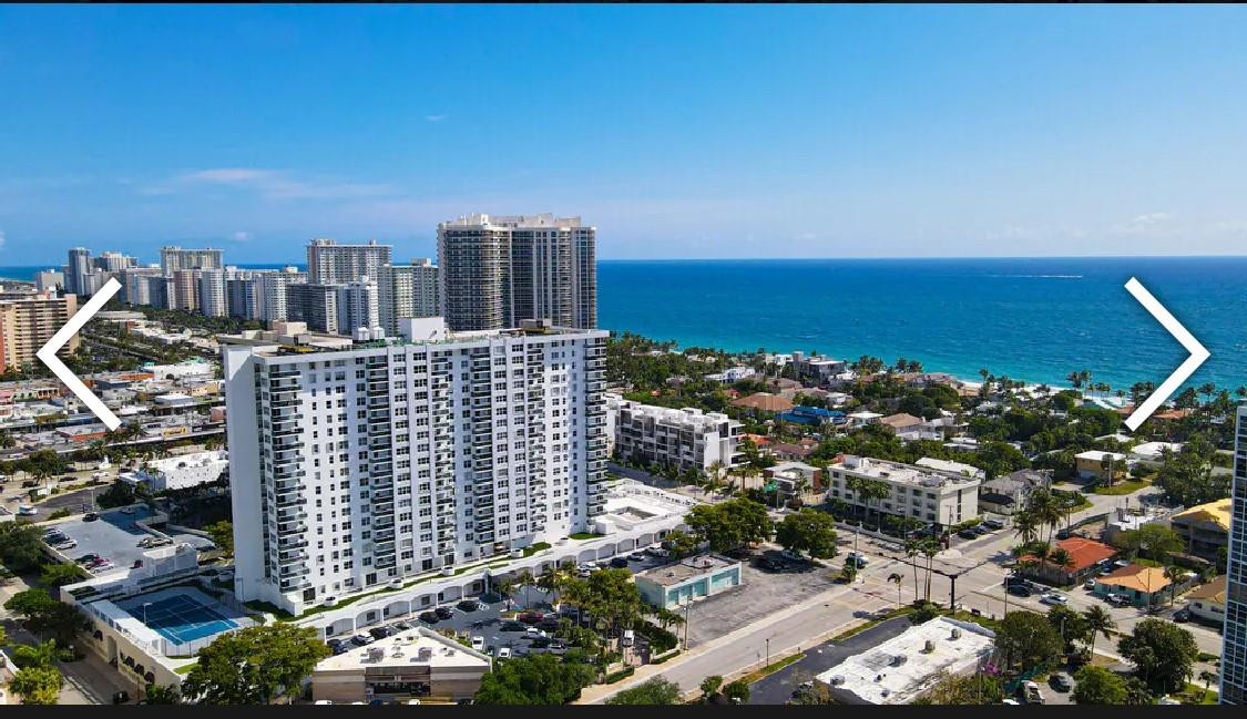 Fort Lauderdale