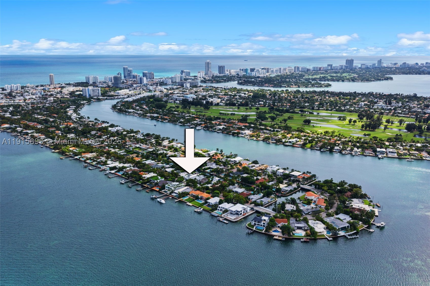 Miami Beach