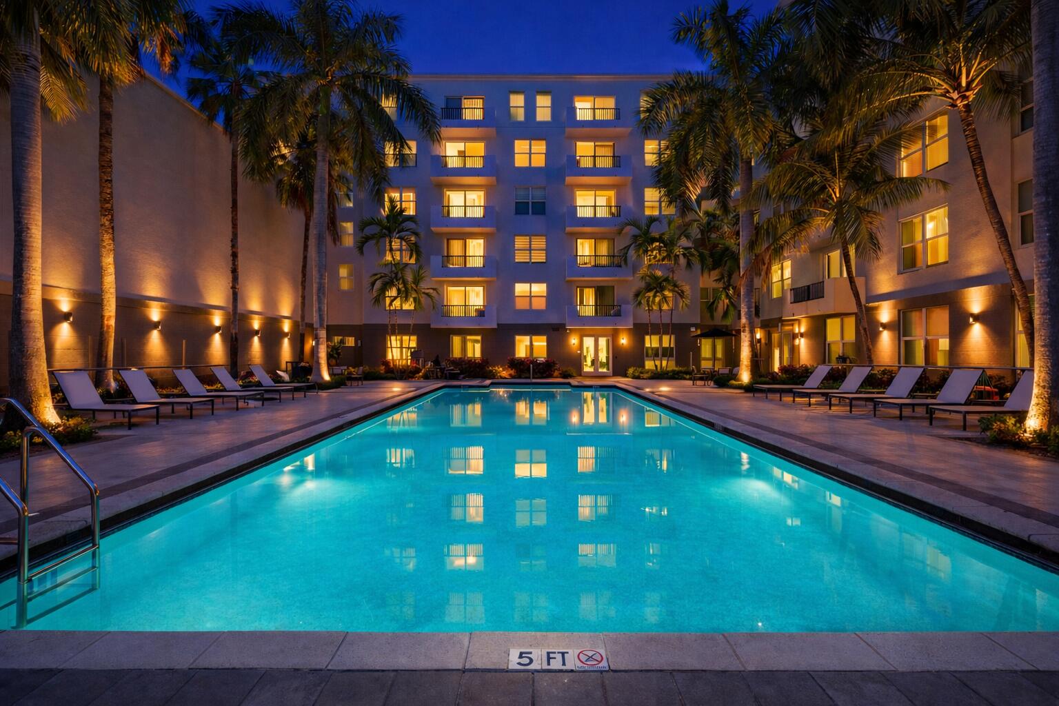 Fort Lauderdale photo 1