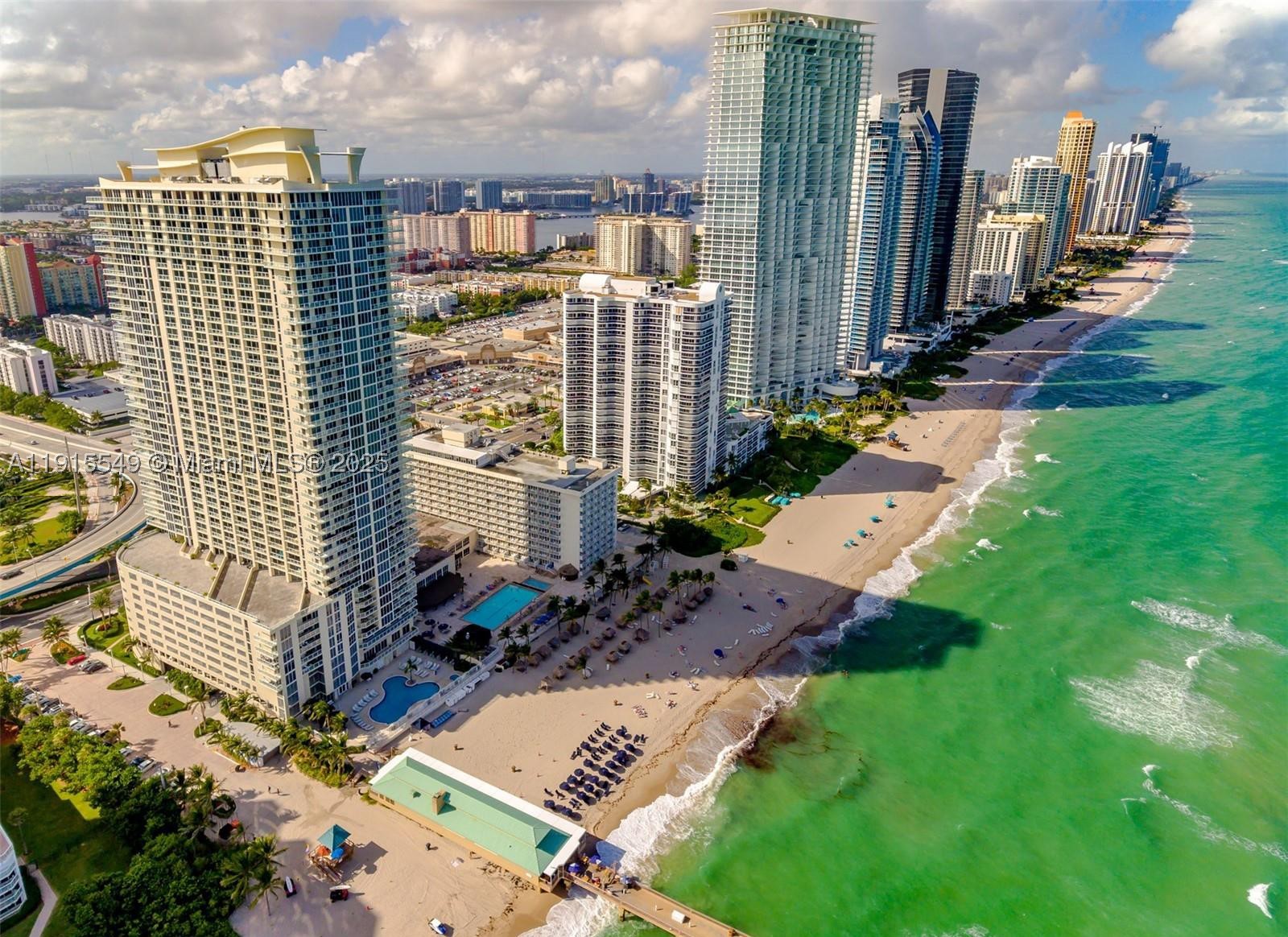 Sunny Isles Beach photo 1