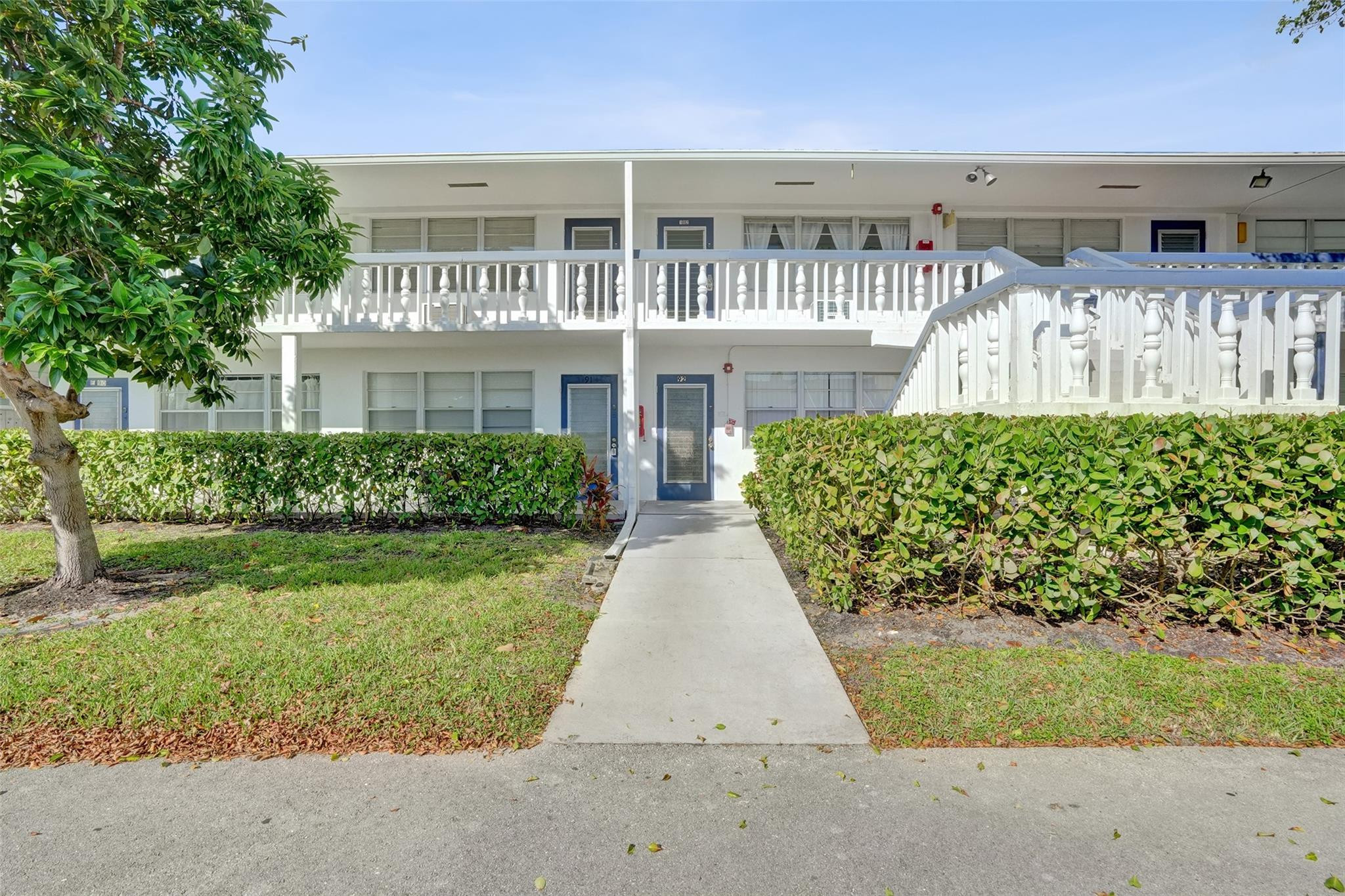 Deerfield Beach
