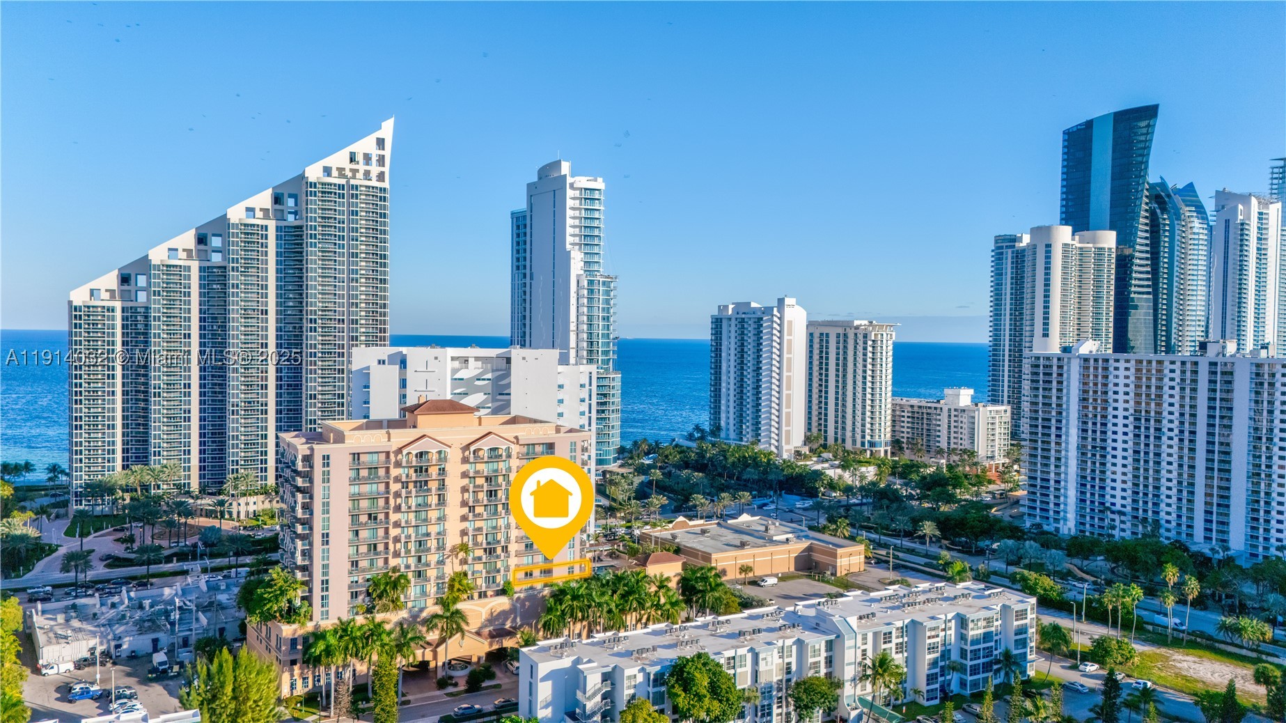 Sunny Isles Beach photo 1