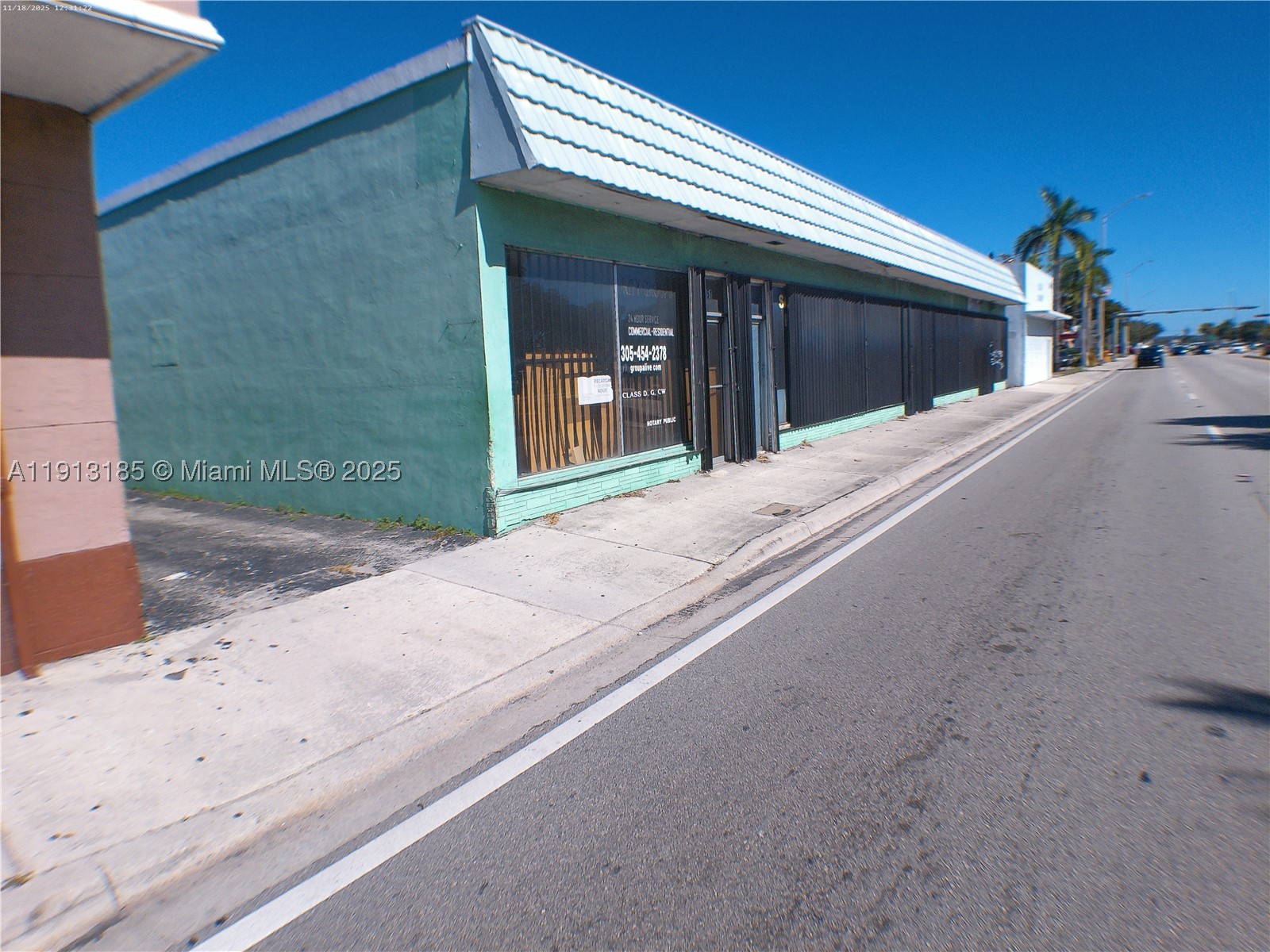 North Miami