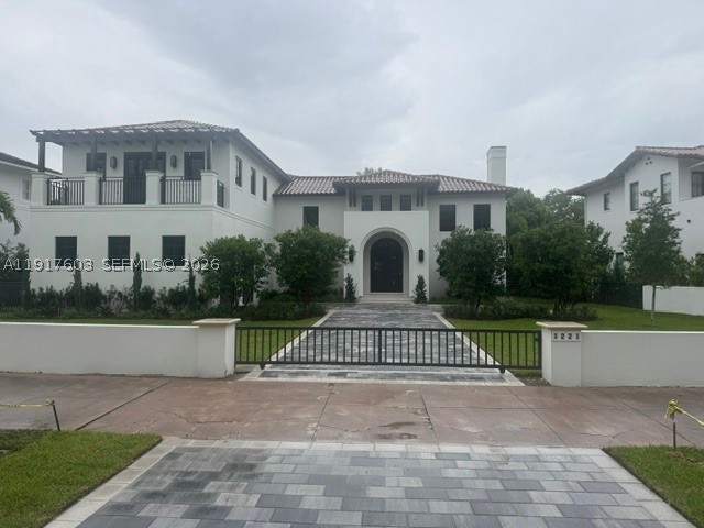 Coral Gables