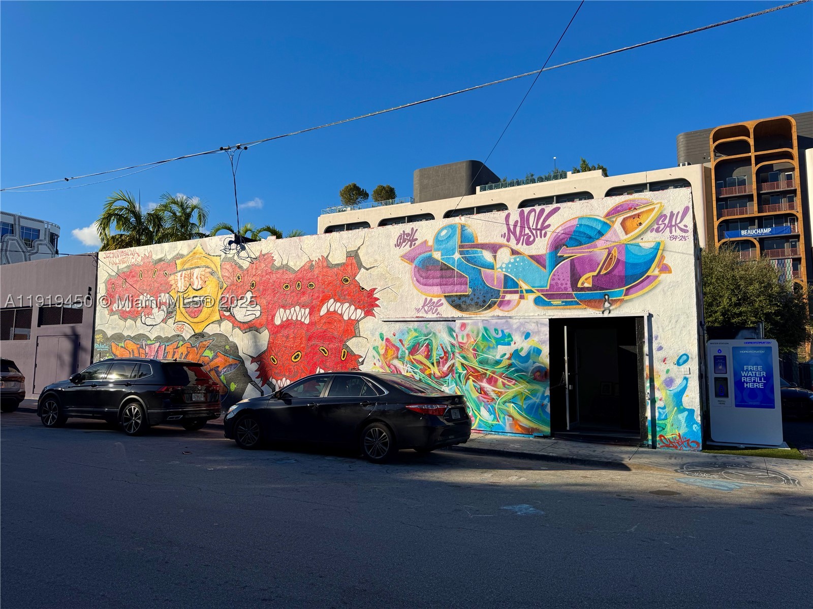 Miami photo 3
