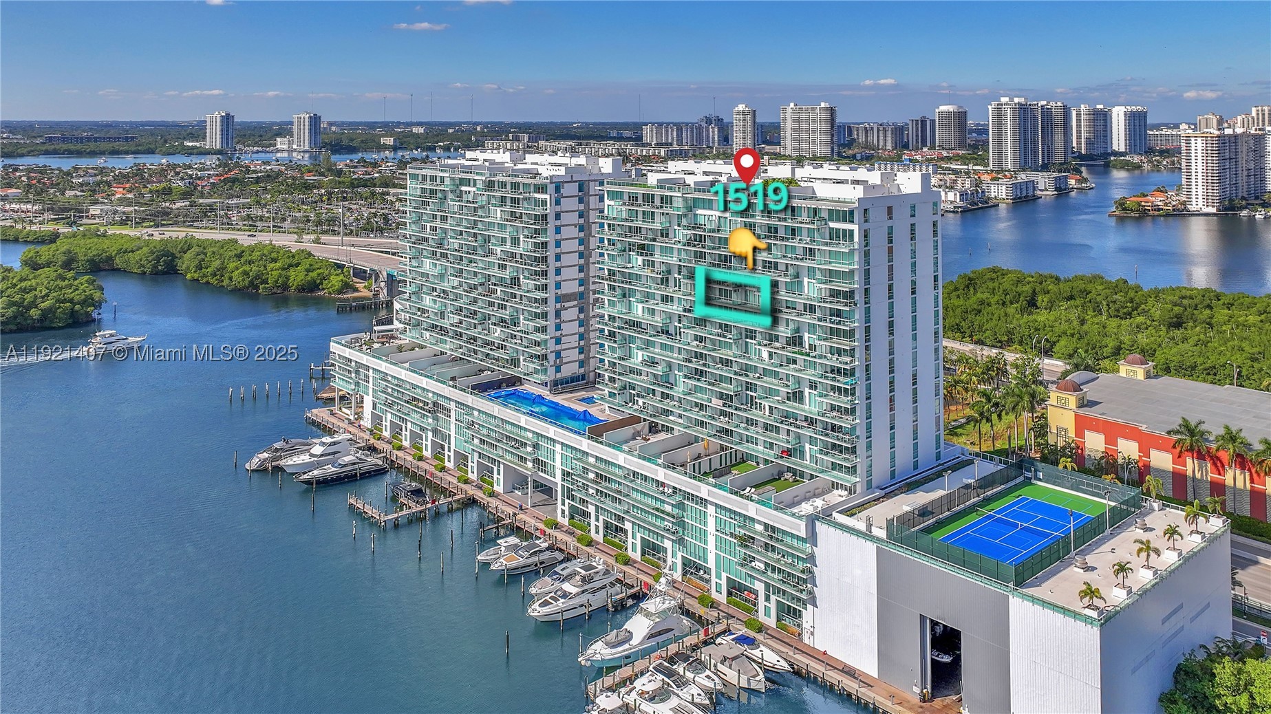 Sunny Isles Beach photo 1