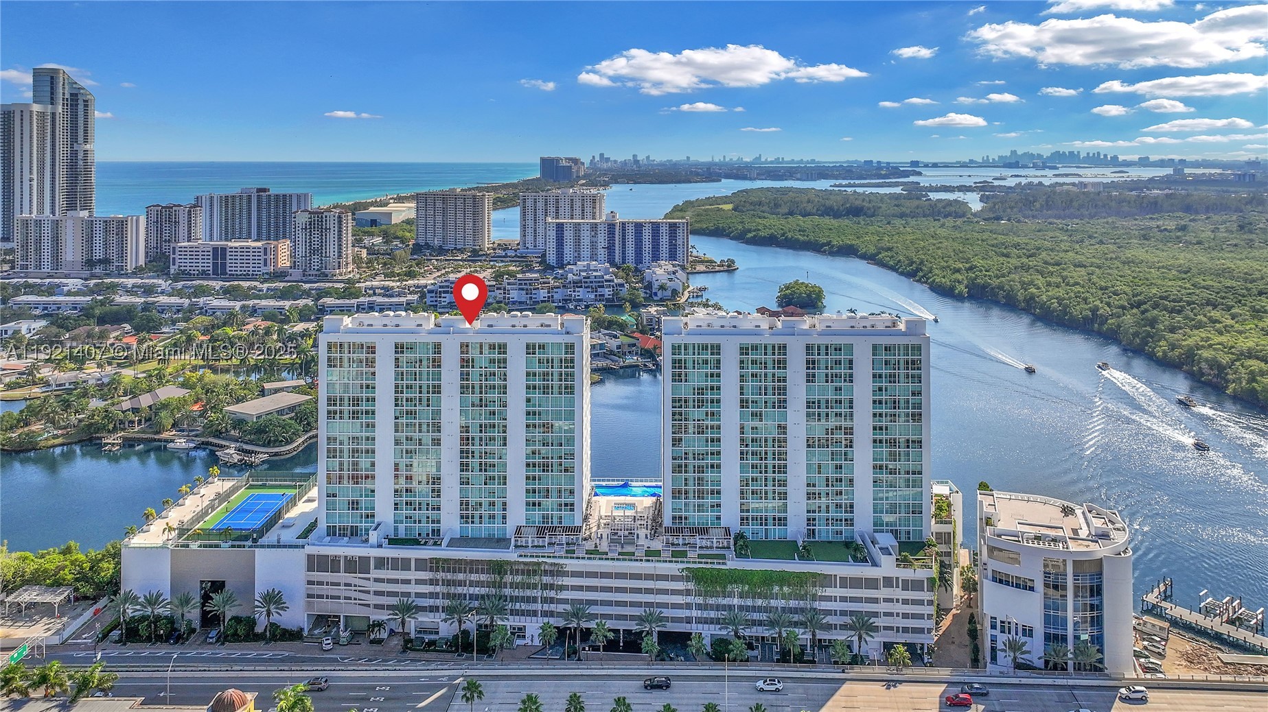 Sunny Isles Beach photo 3