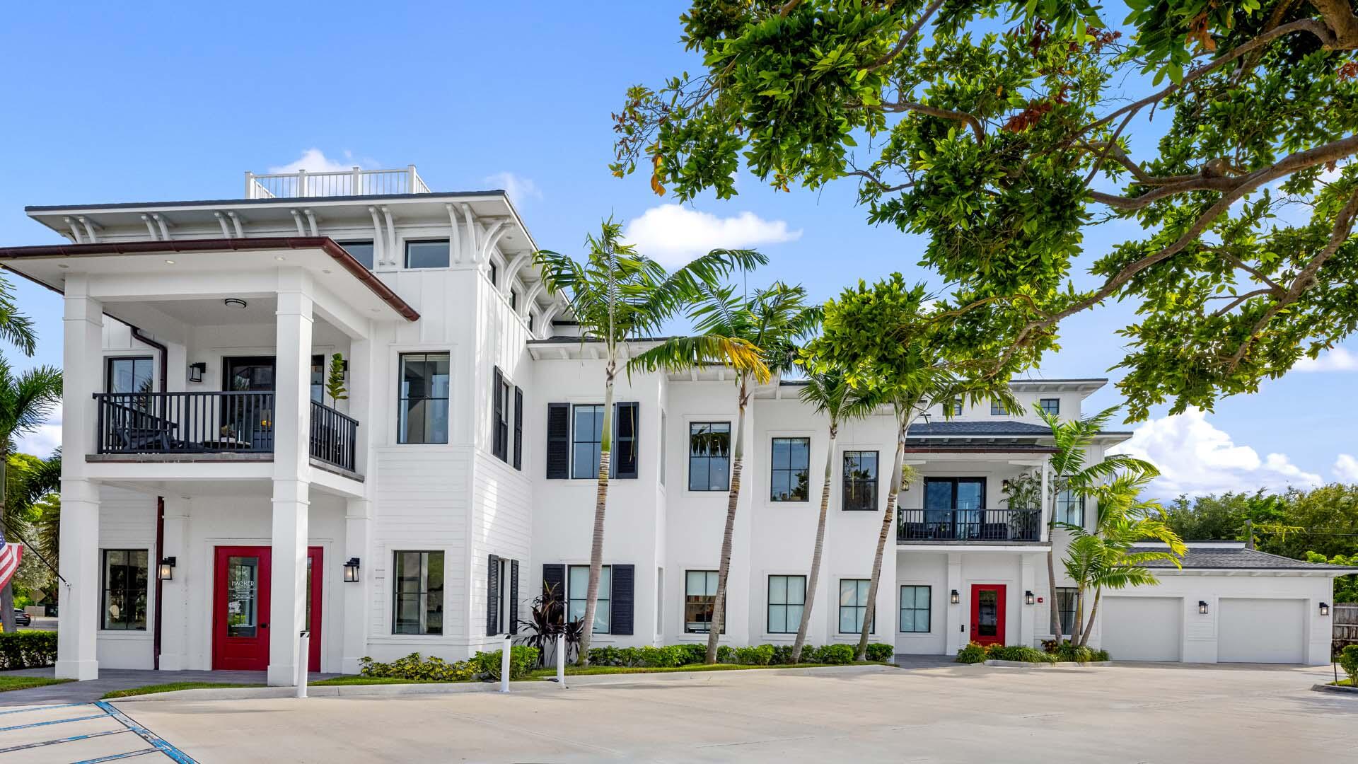 Delray Beach