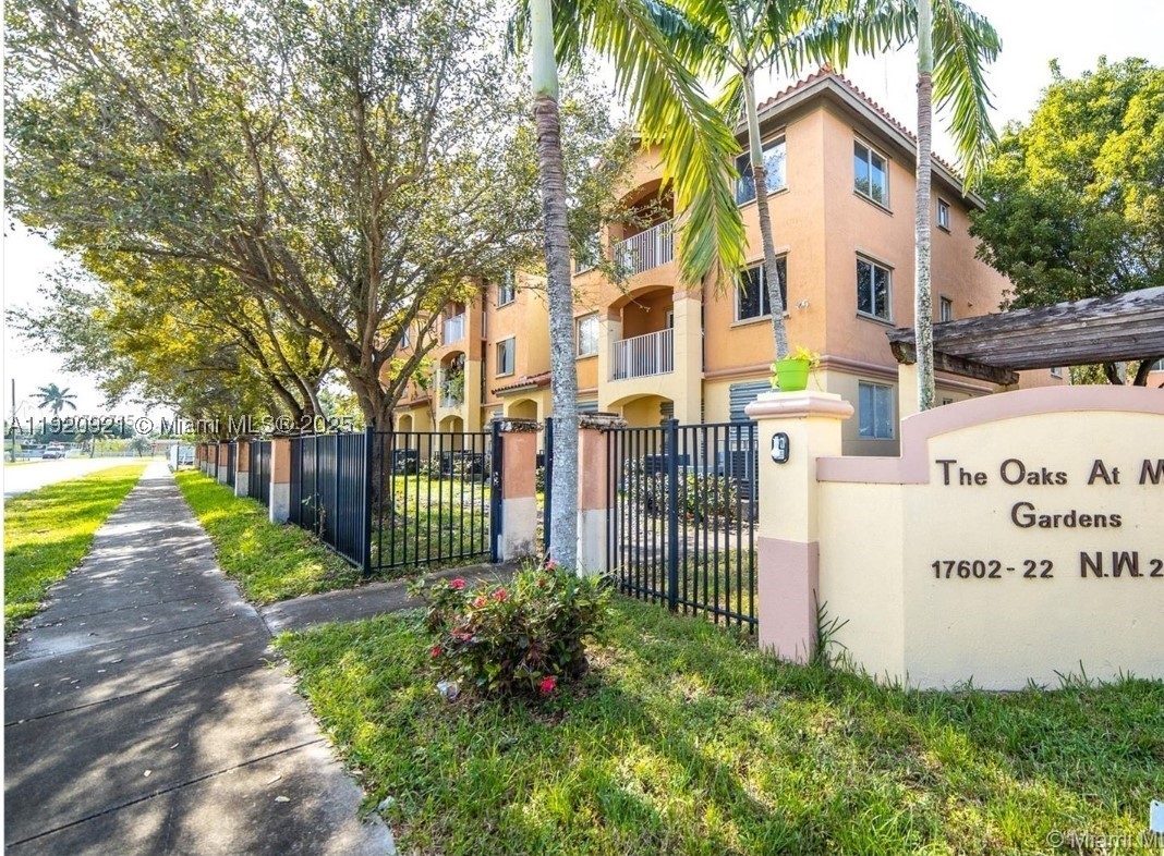Miami Gardens