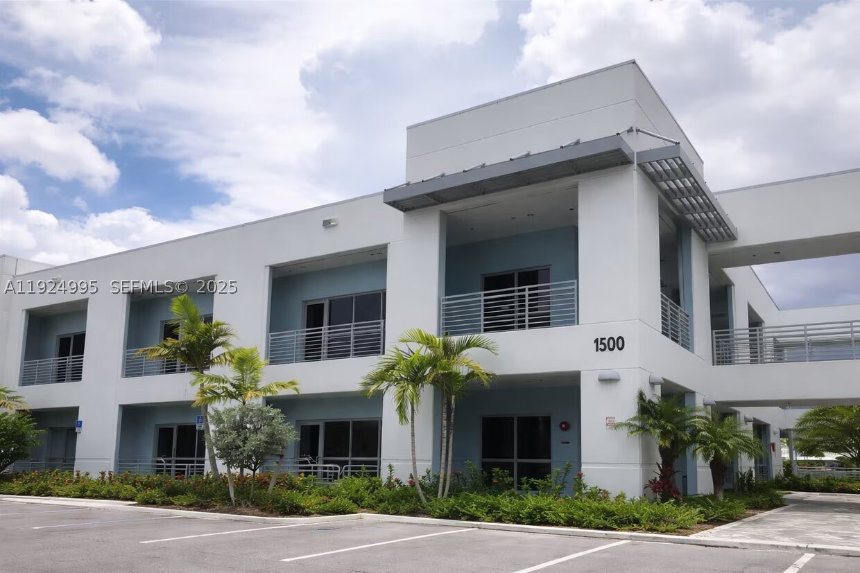 Doral