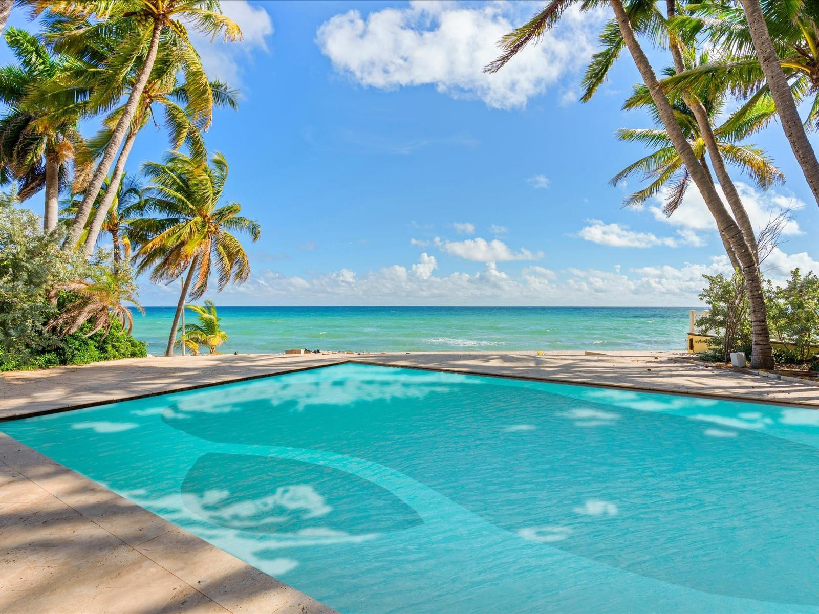 Golden Beach