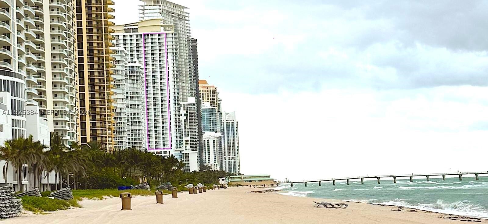 Sunny Isles Beach photo 1
