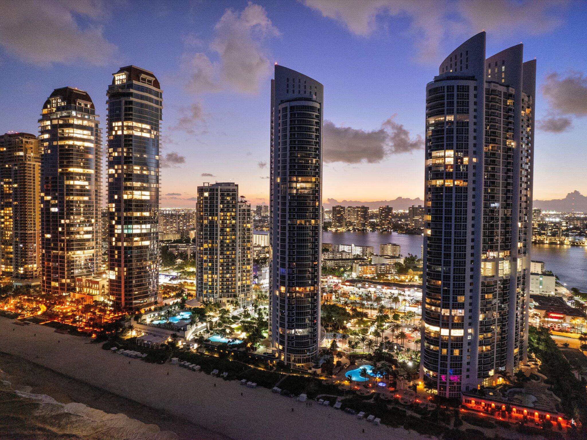 Sunny Isles Beach photo 1