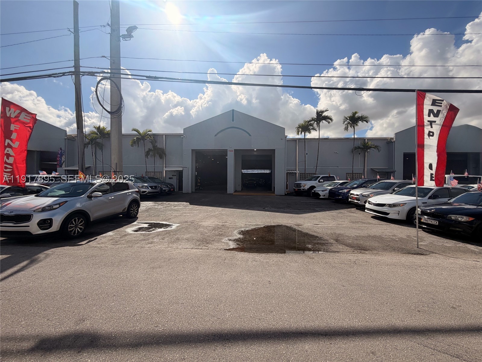 Miami