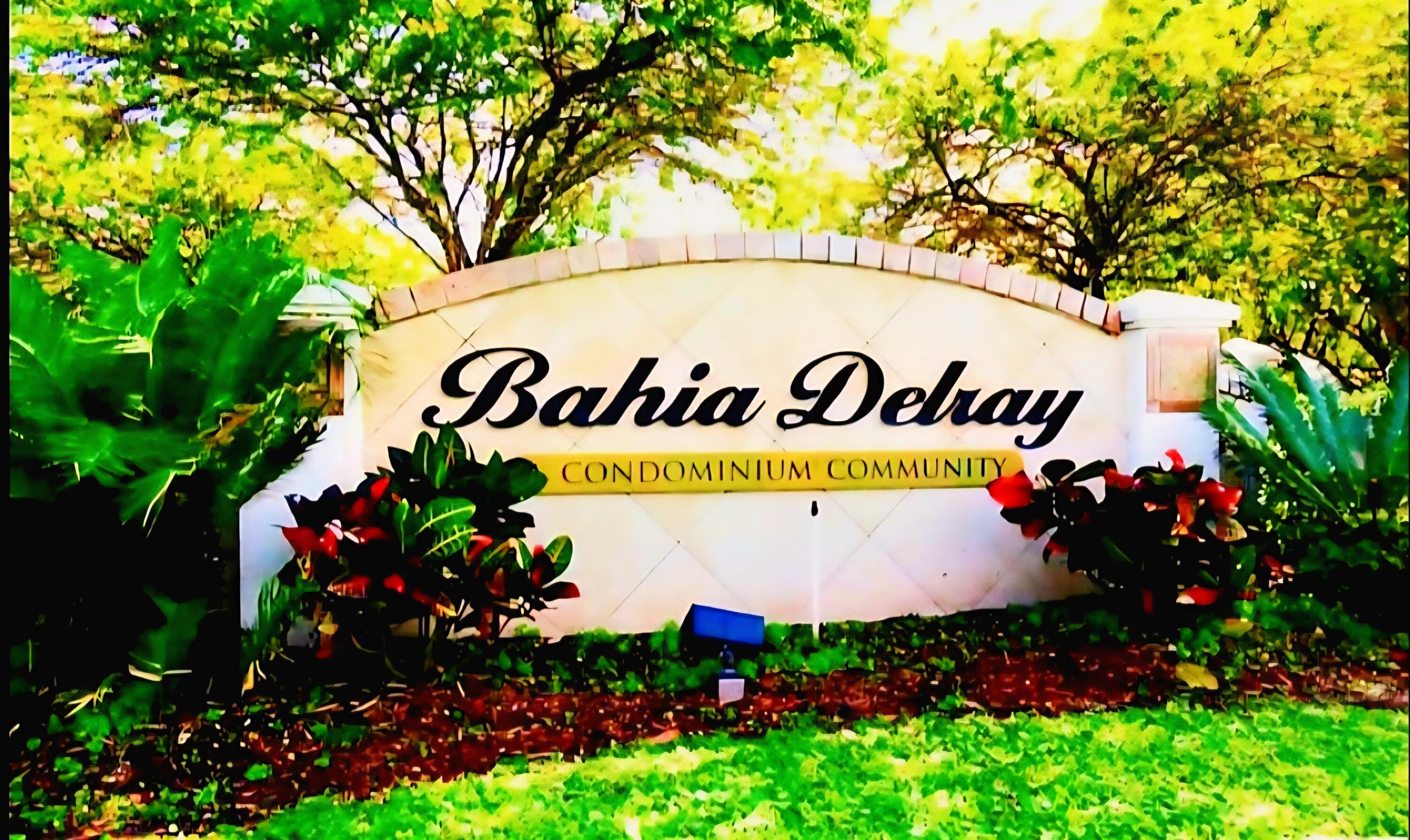 Delray Beach photo 1