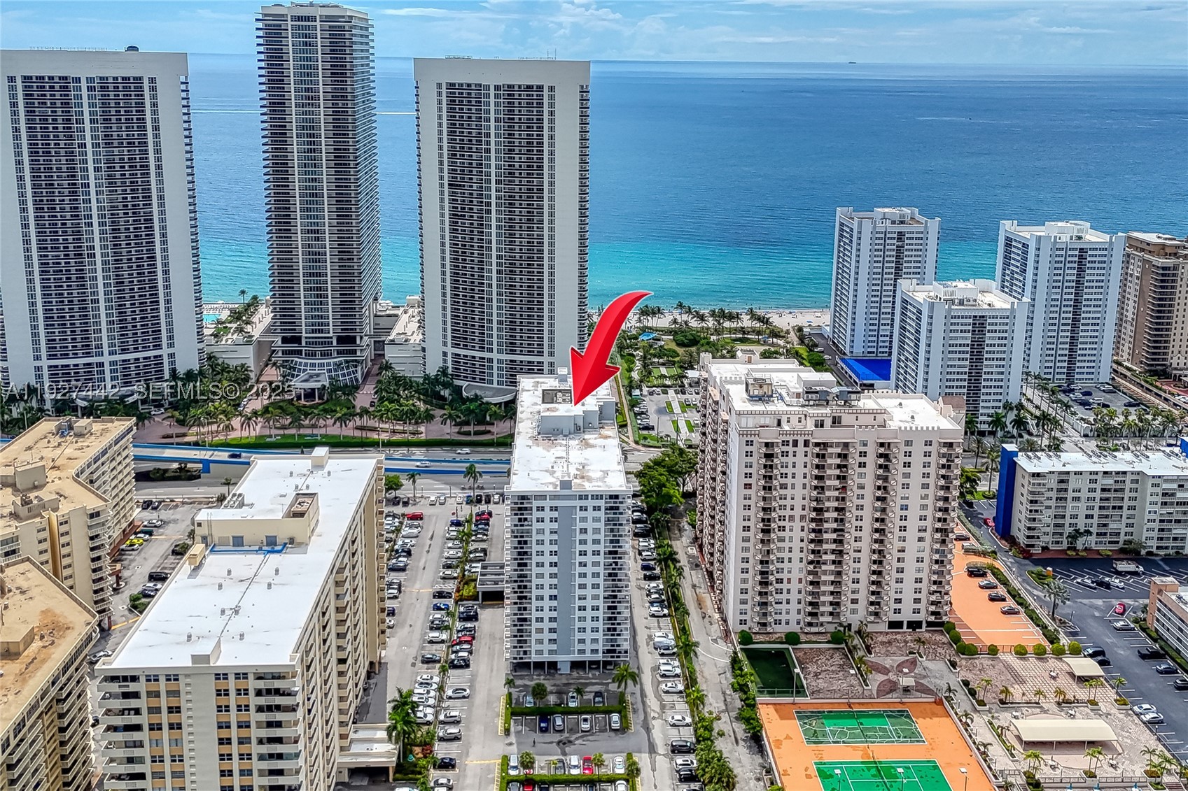 Hallandale Beach photo 1