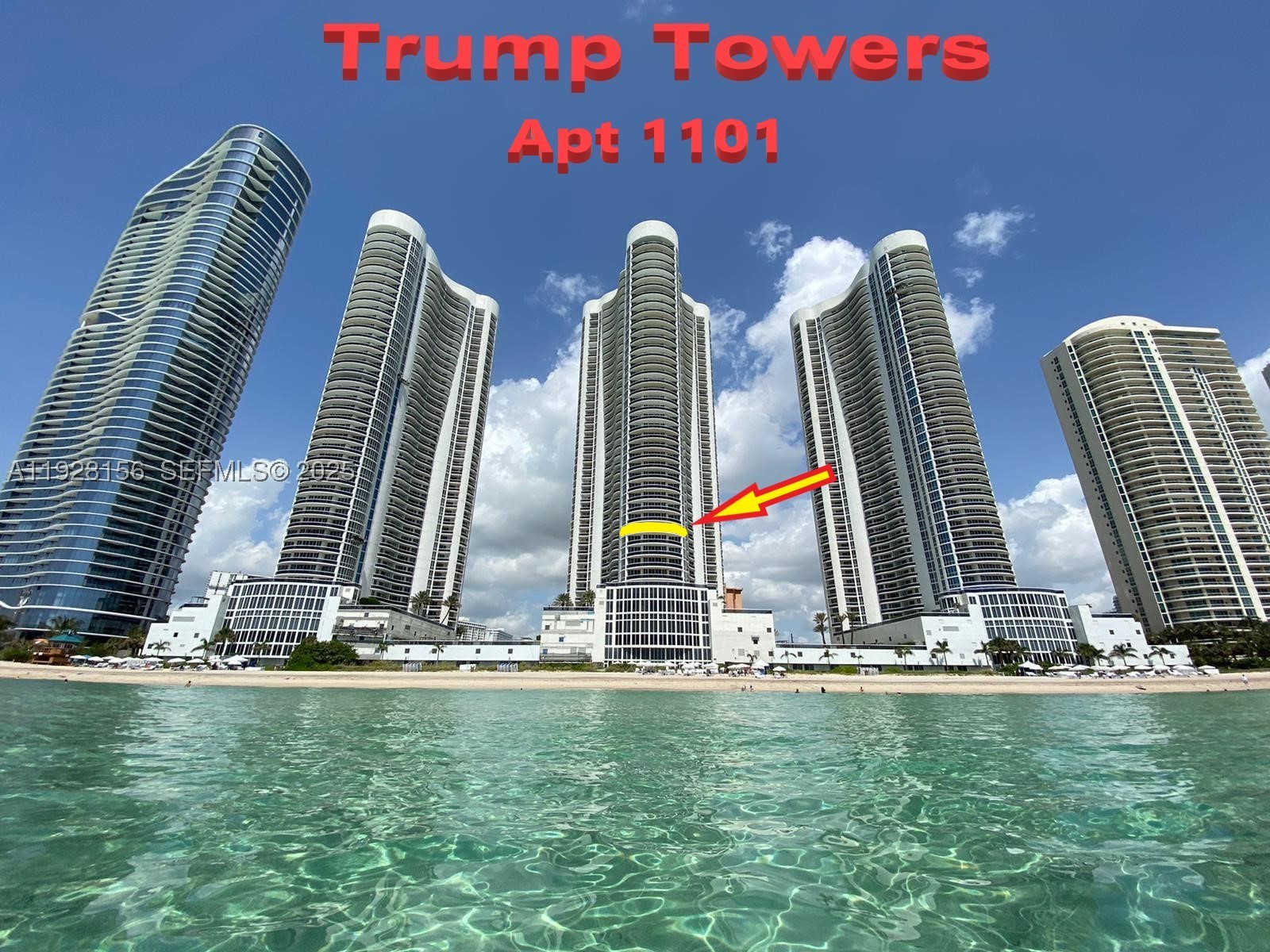 Sunny Isles Beach photo 1