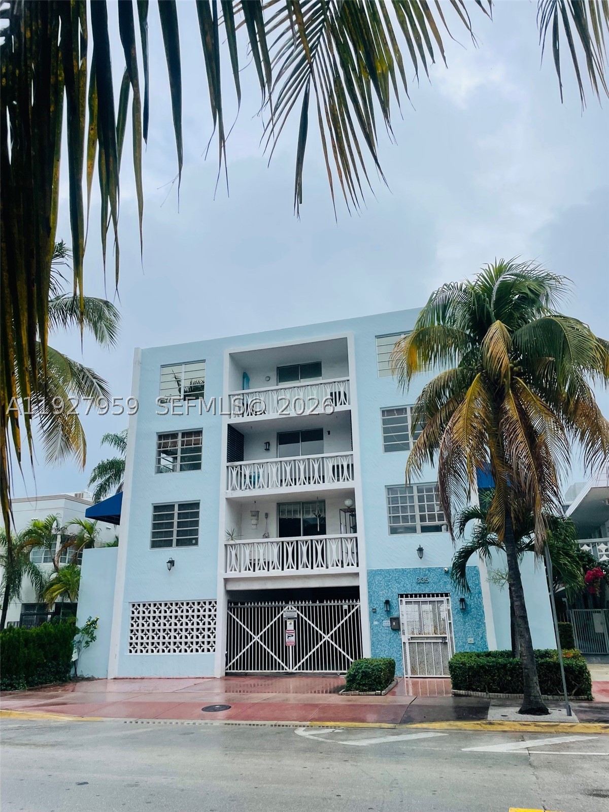 Miami Beach photo 1