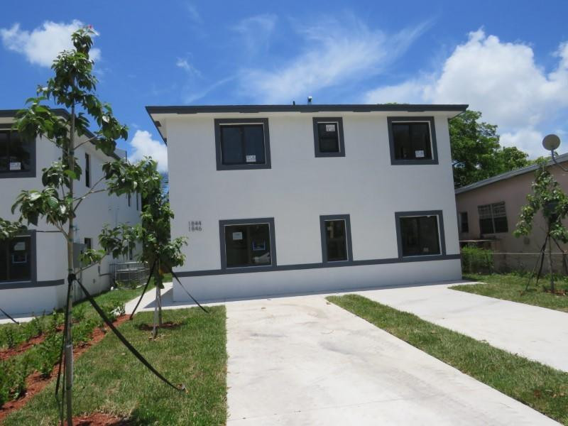 Miami photo 1
