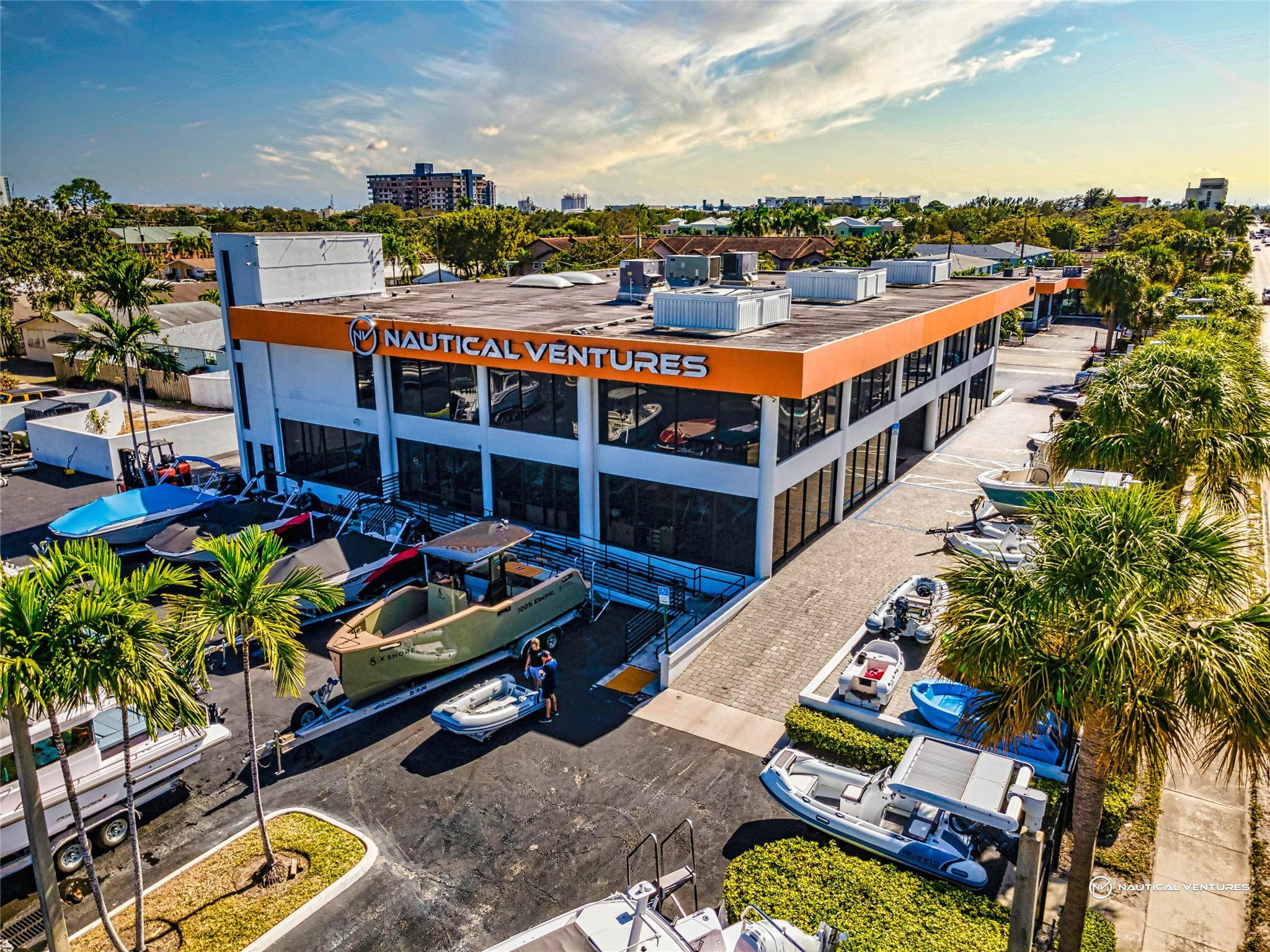Fort Lauderdale