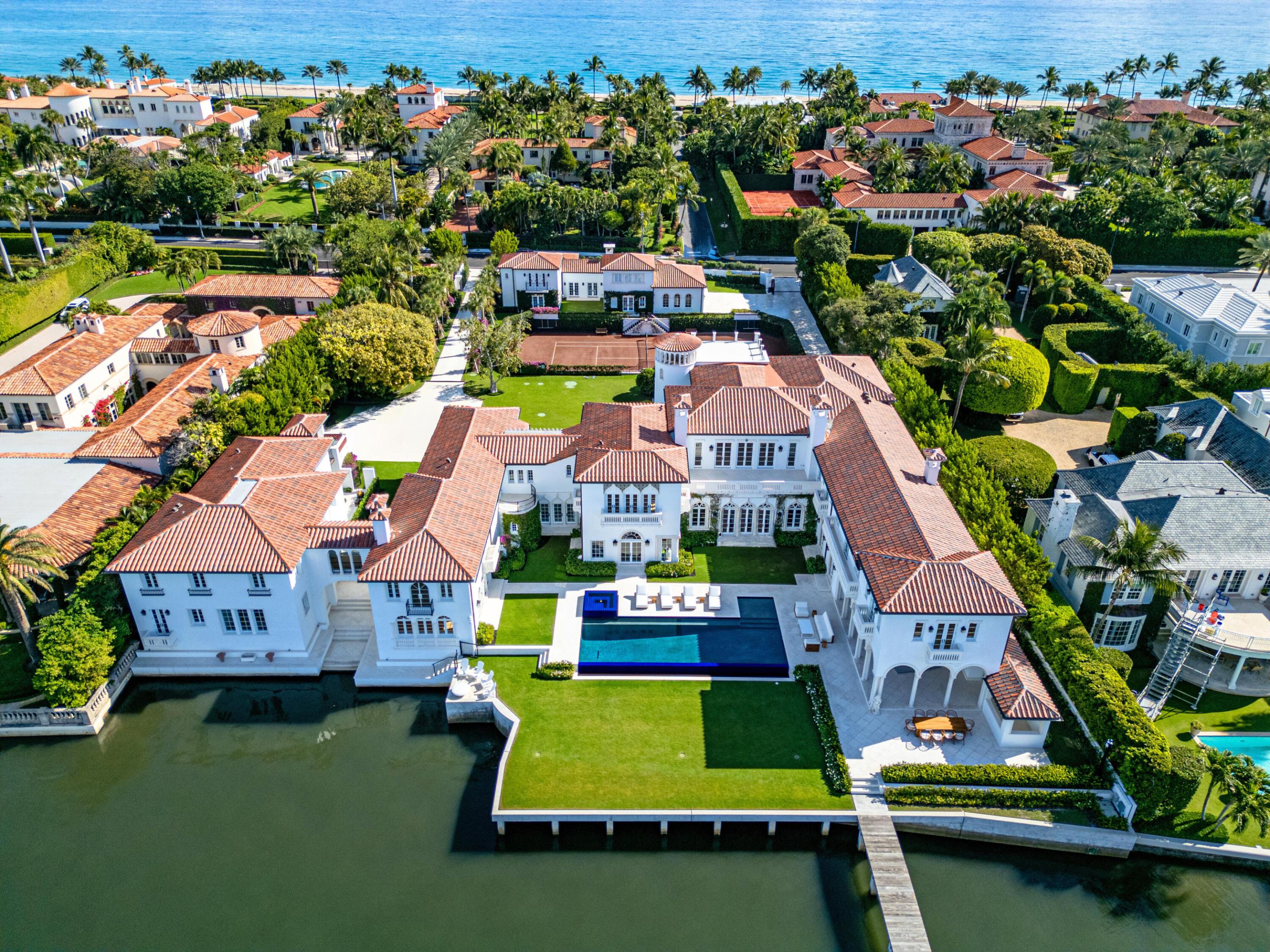 Palm Beach